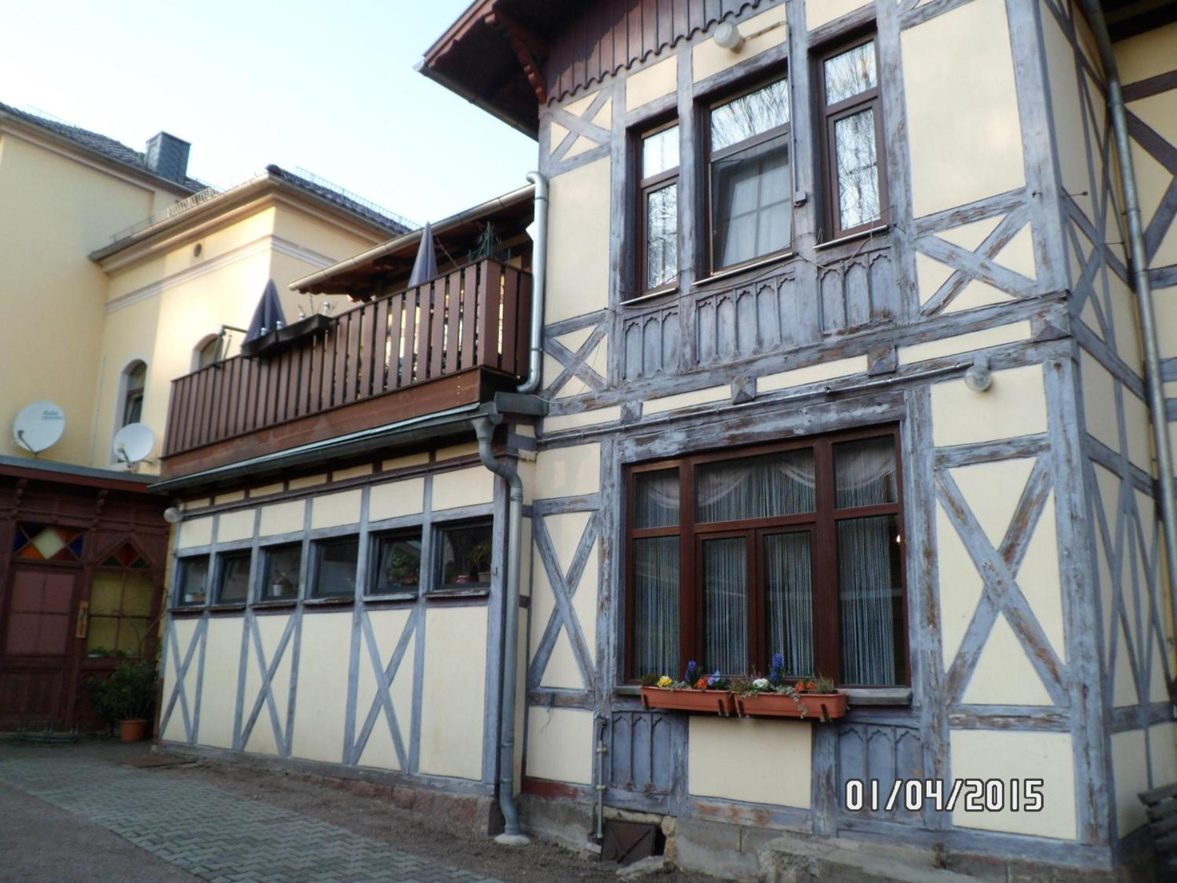 Schweizerhaus