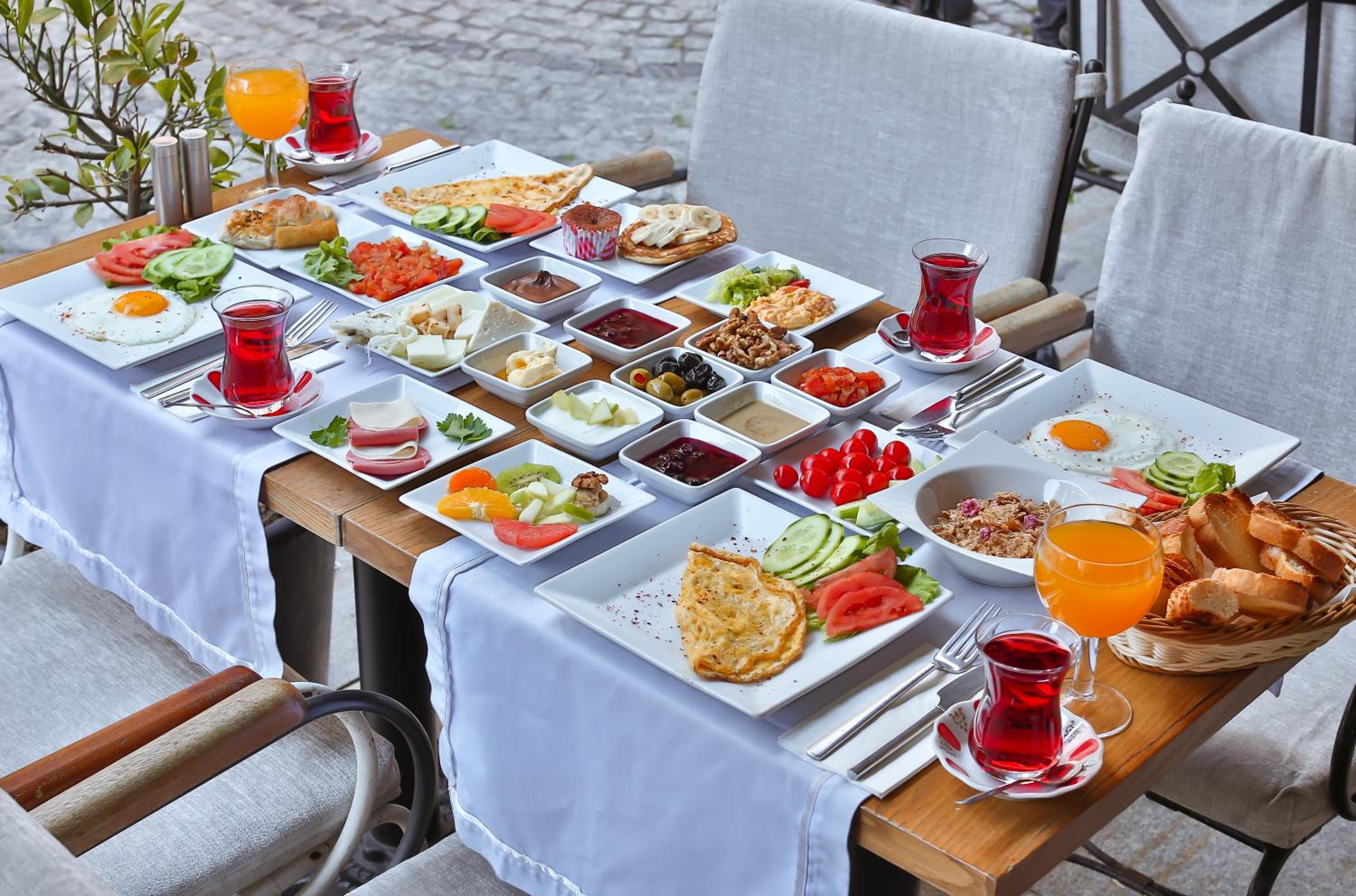 Senatus Otel - Özel Sınıf - Image 9