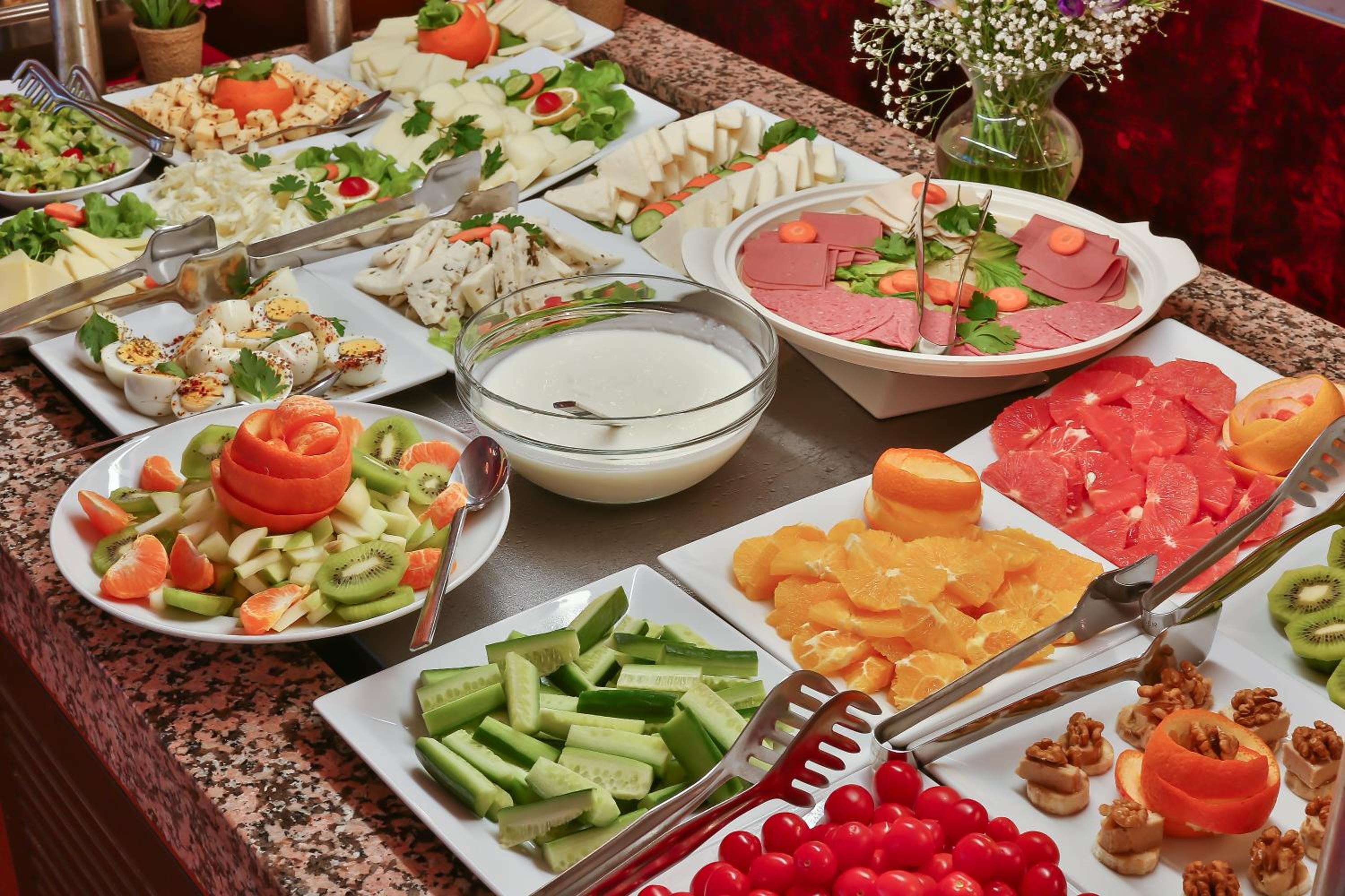 Senatus Otel - Özel Sınıf - Image 10