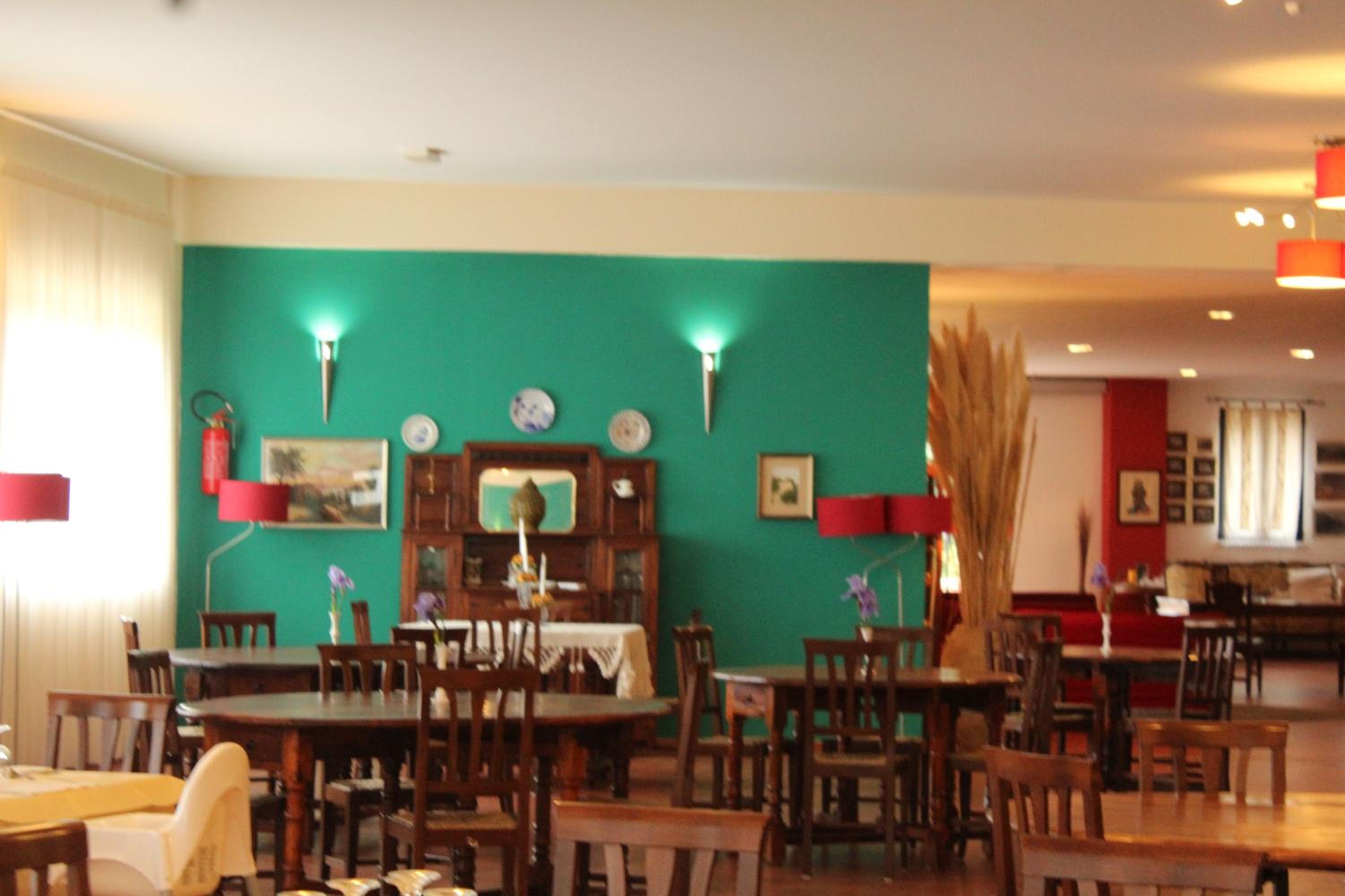 Hotel Resort Poggio degli Ulivi