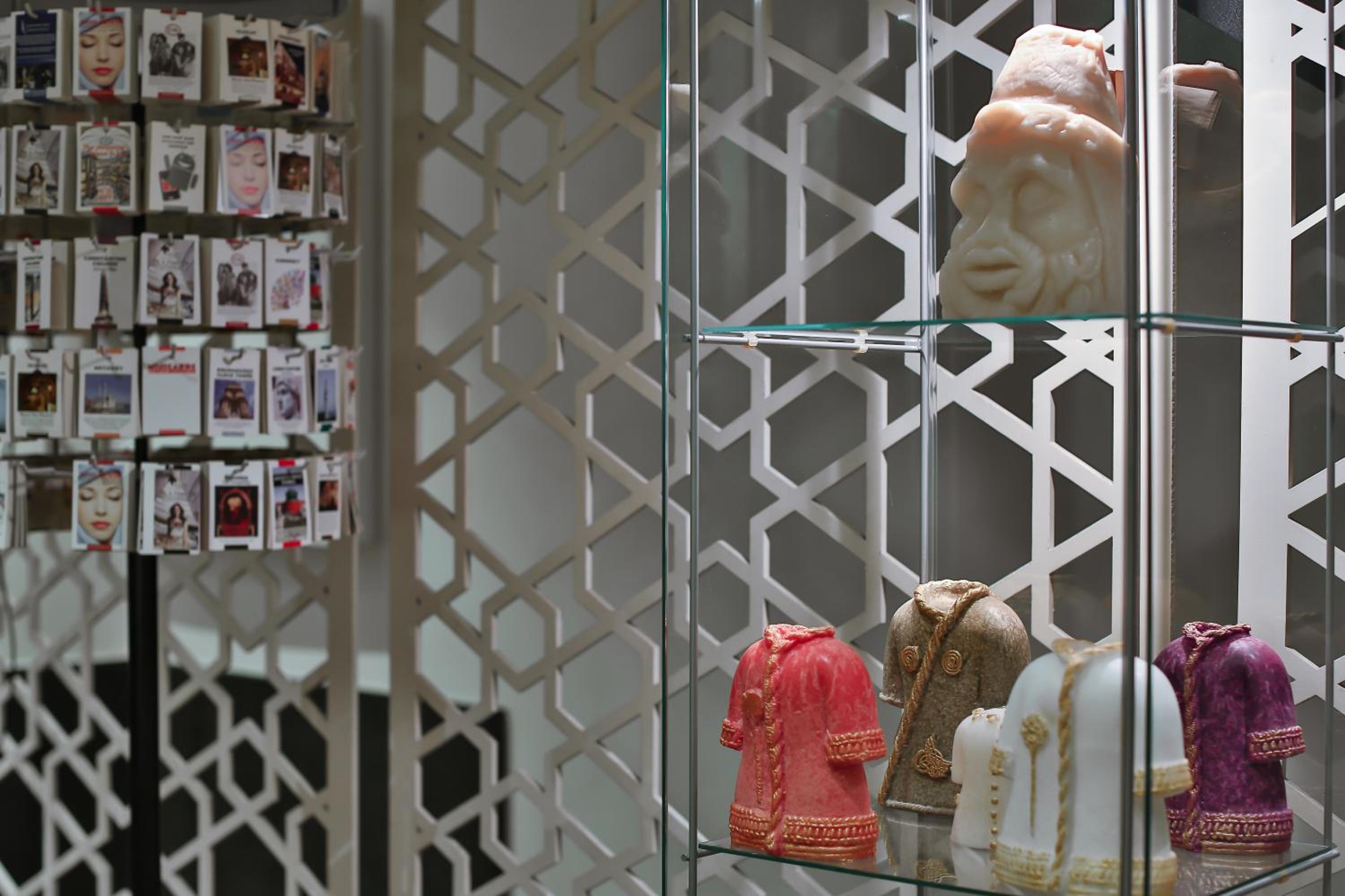 Senatus Otel - Özel Sınıf - Image 58