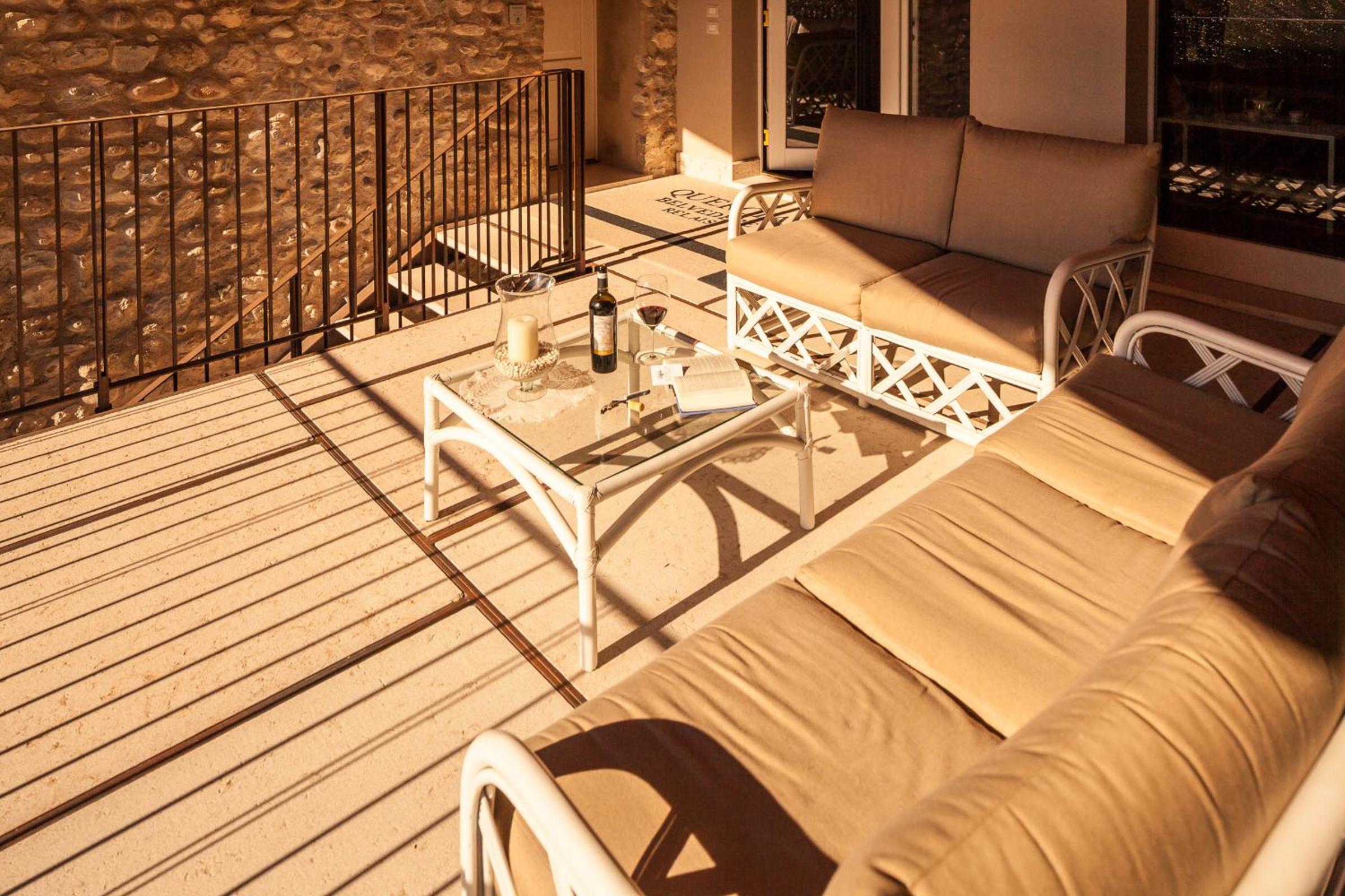 Quercia Belvedere Relais