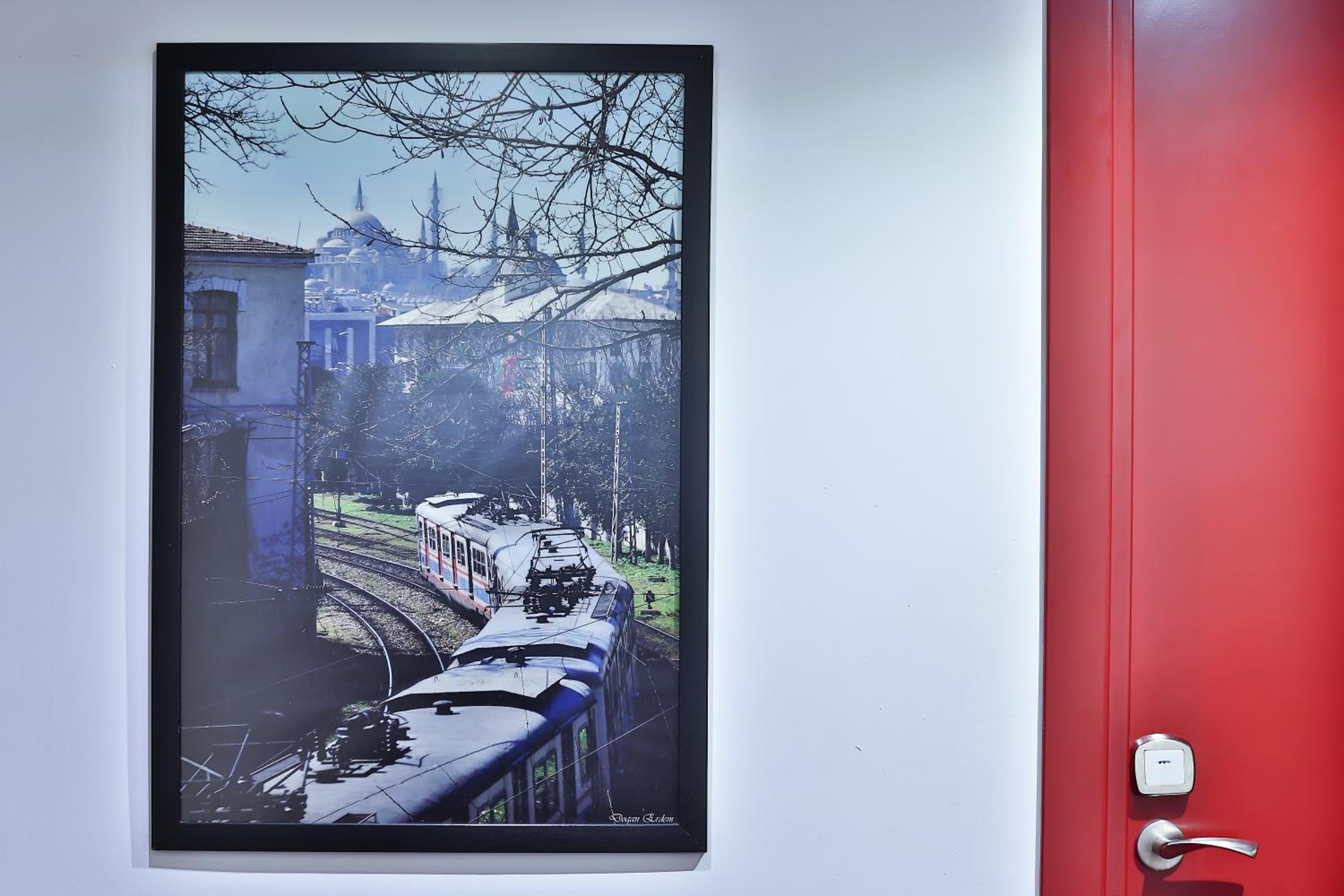 Senatus Otel - Özel Sınıf - Image 61