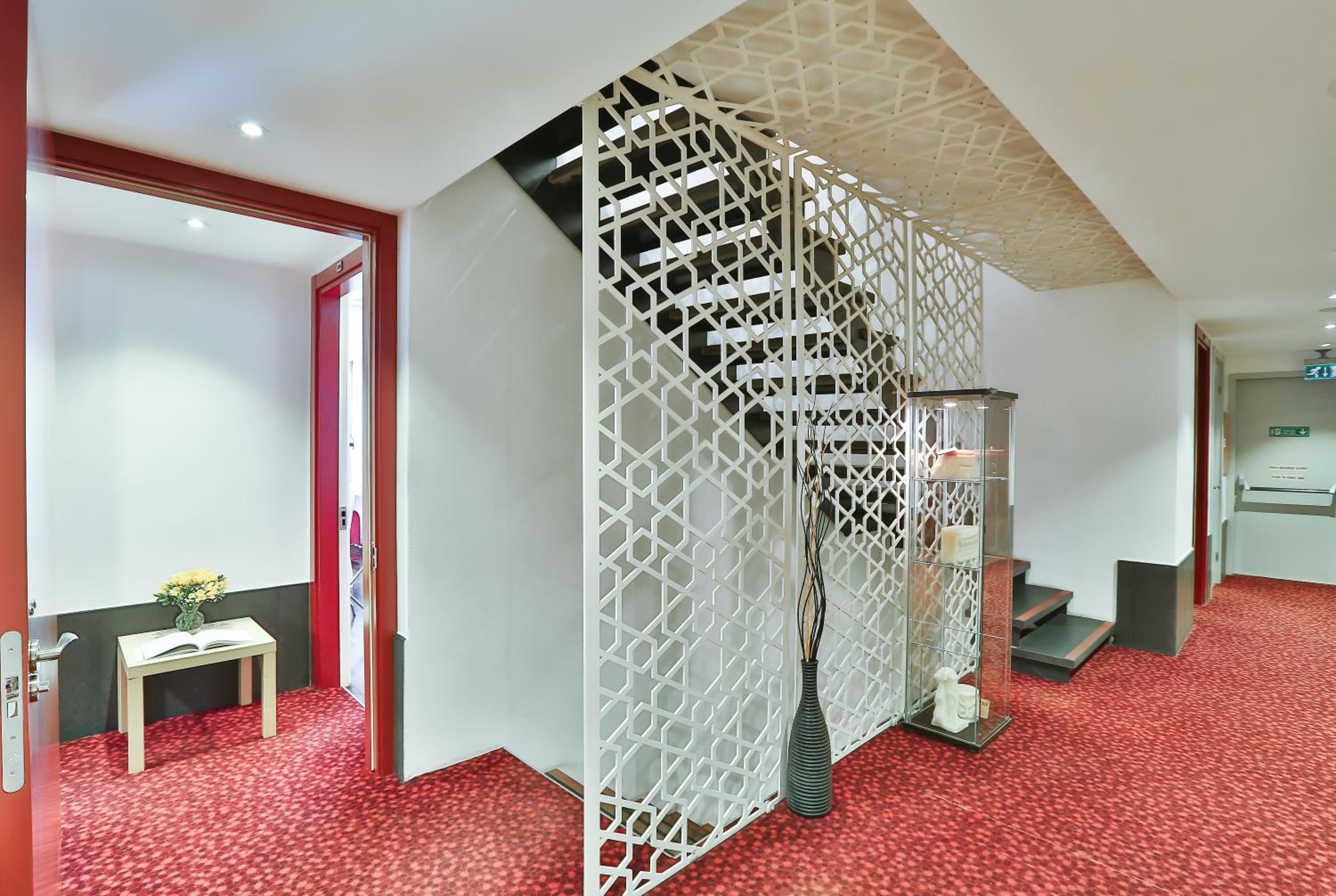 Senatus Otel - Özel Sınıf - Image 55