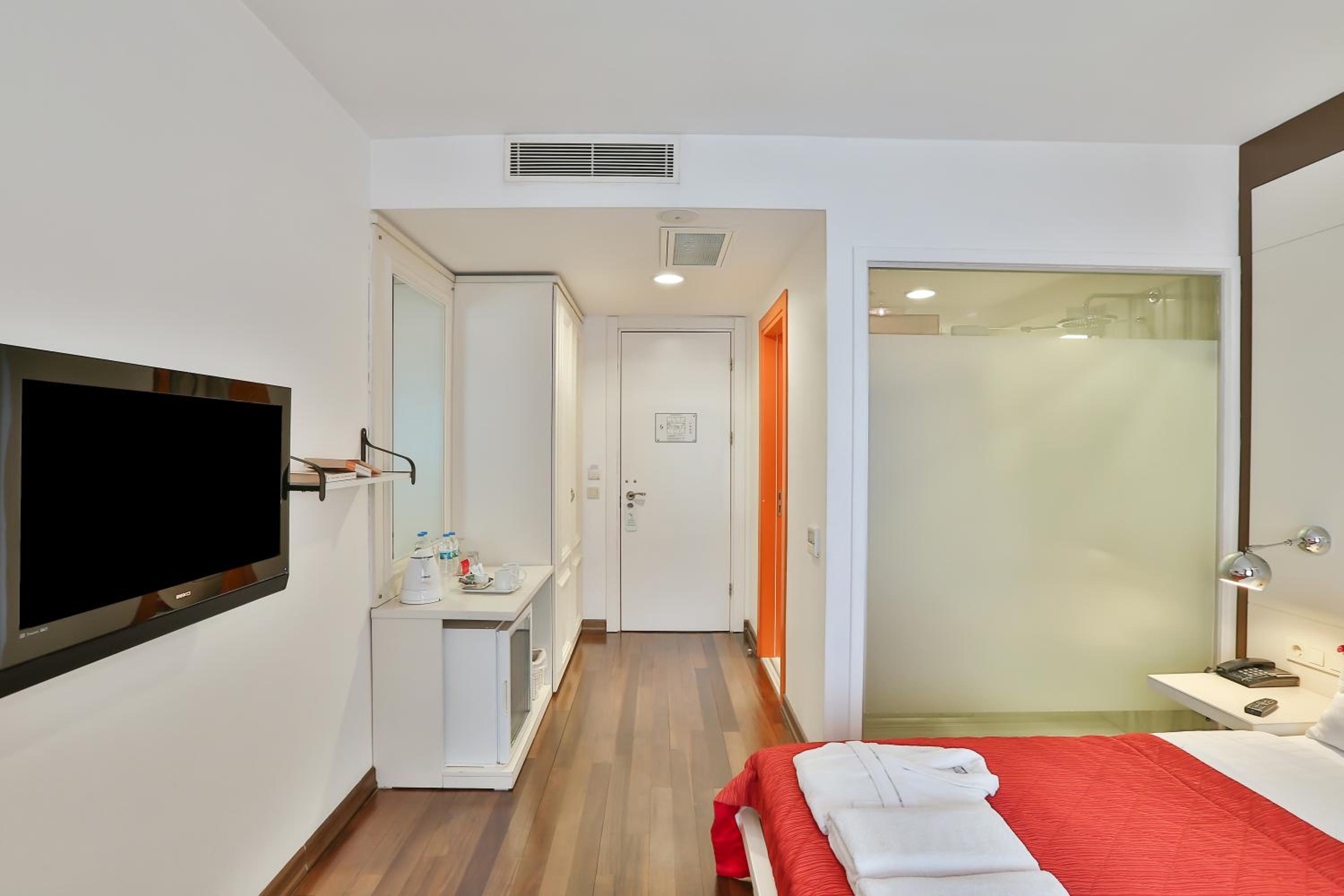 Senatus Otel - Özel Sınıf - Image 34