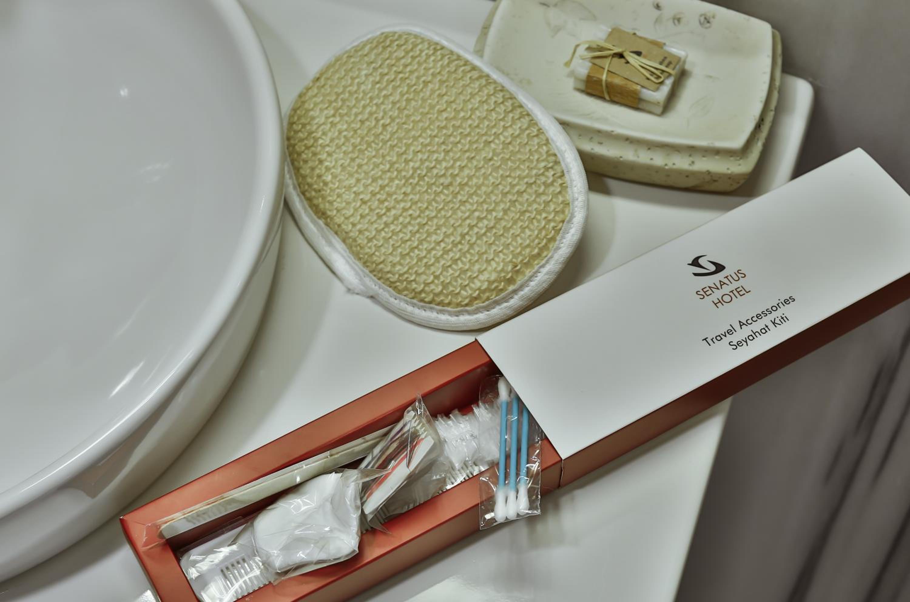 Senatus Otel - Özel Sınıf - Image 52