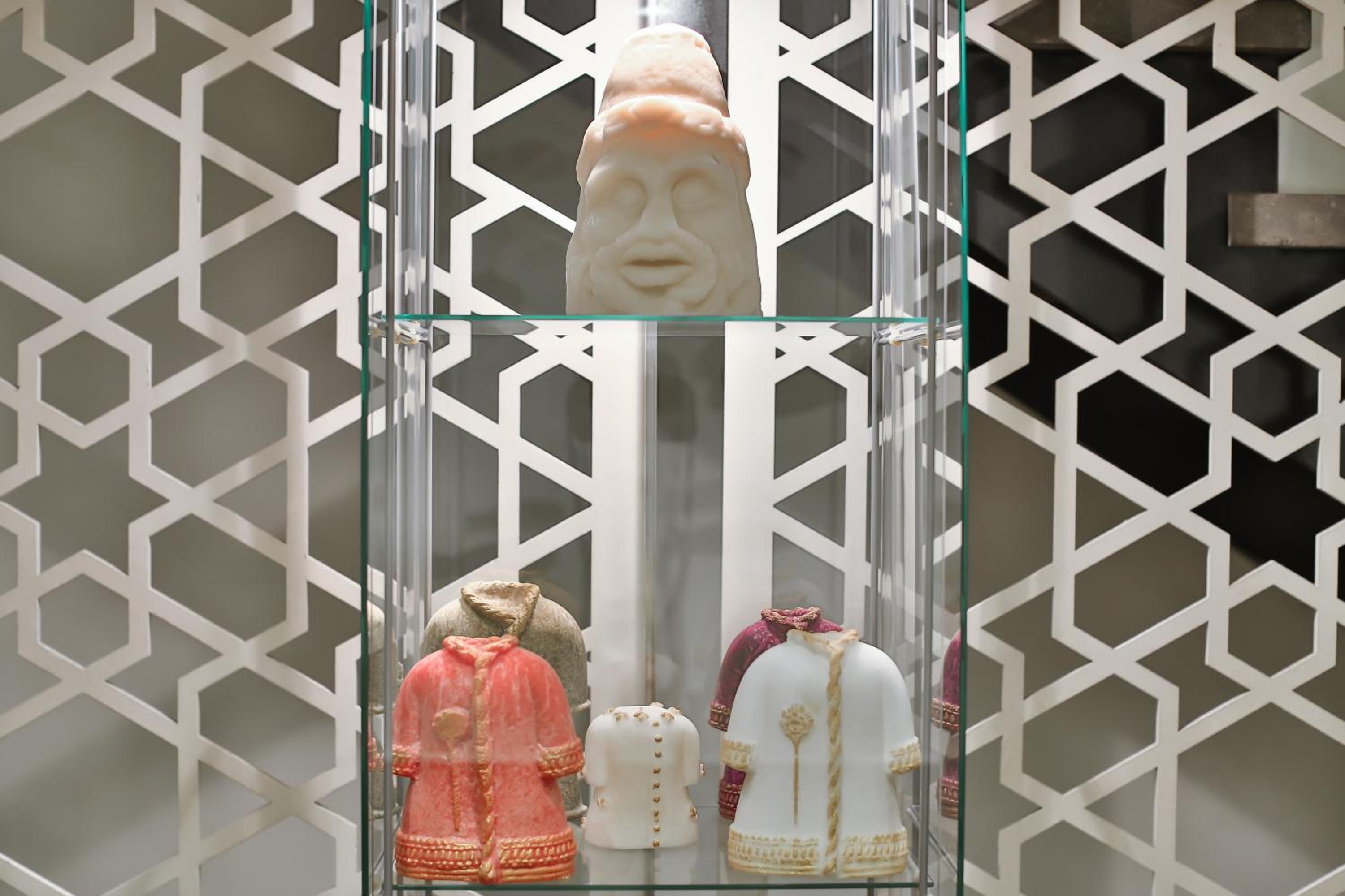 Senatus Otel - Özel Sınıf - Image 62