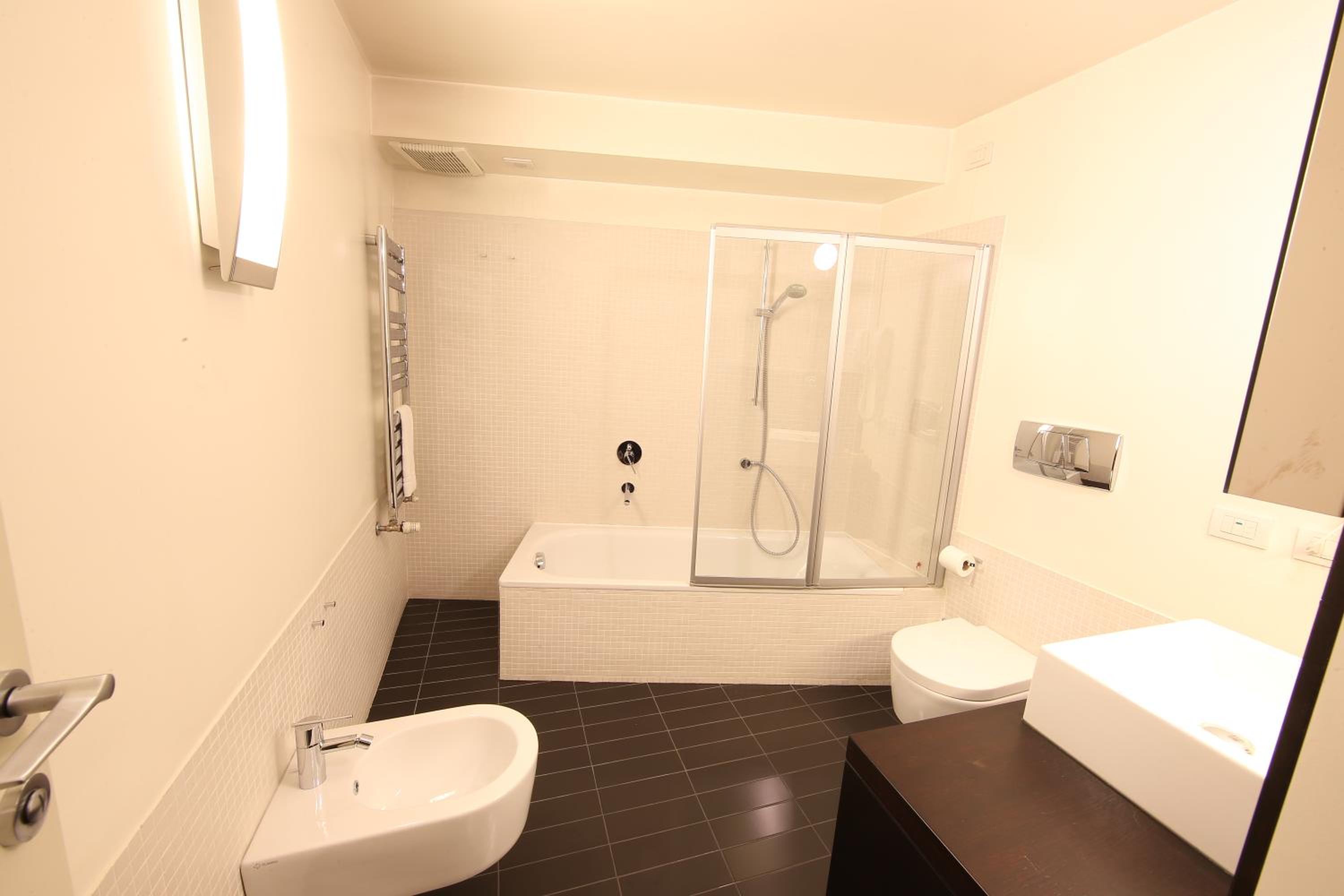 BB Hotels Aparthotel Desuite