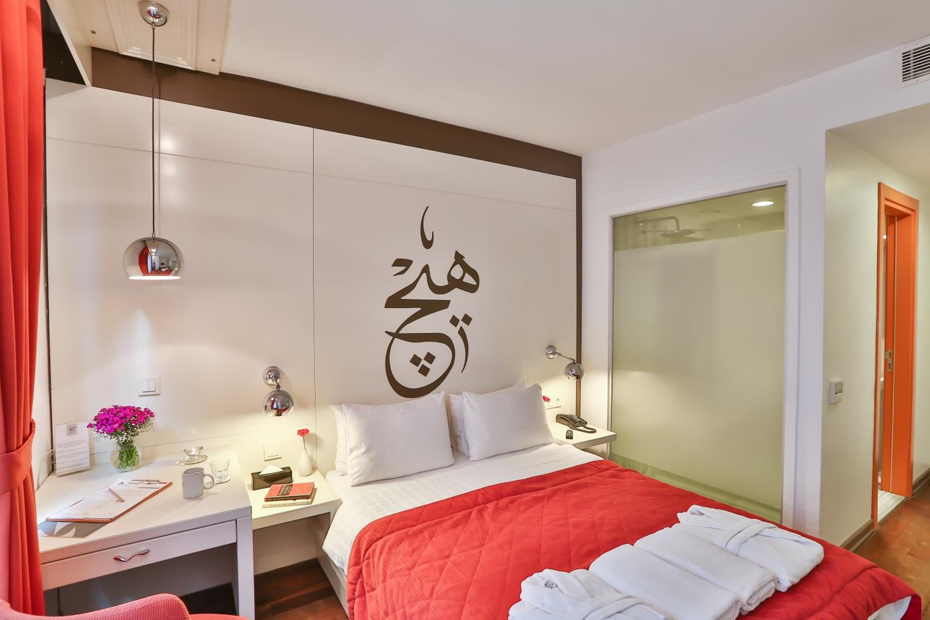 Senatus Otel - Özel Sınıf - Image 15