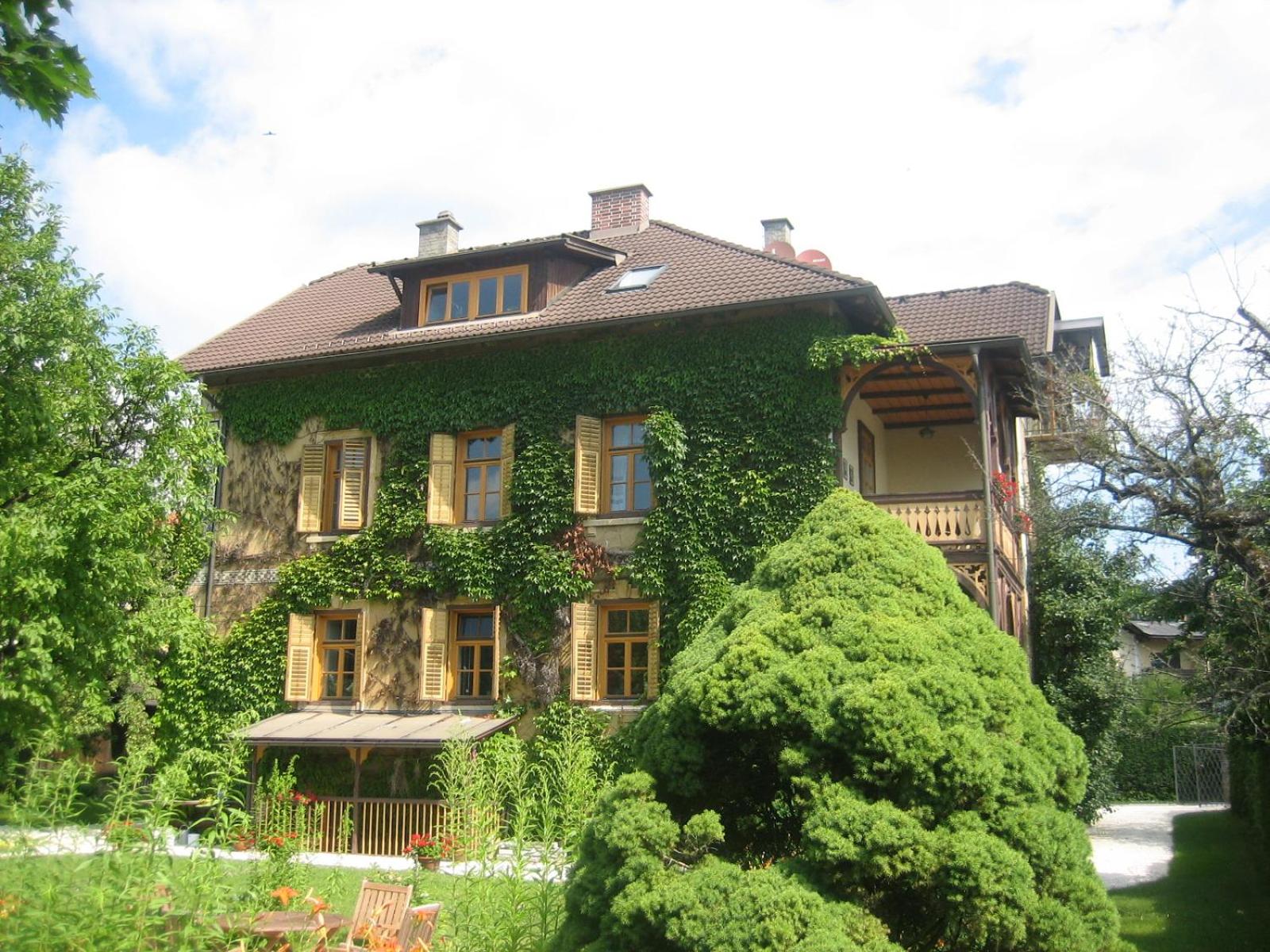 Villa Martiny