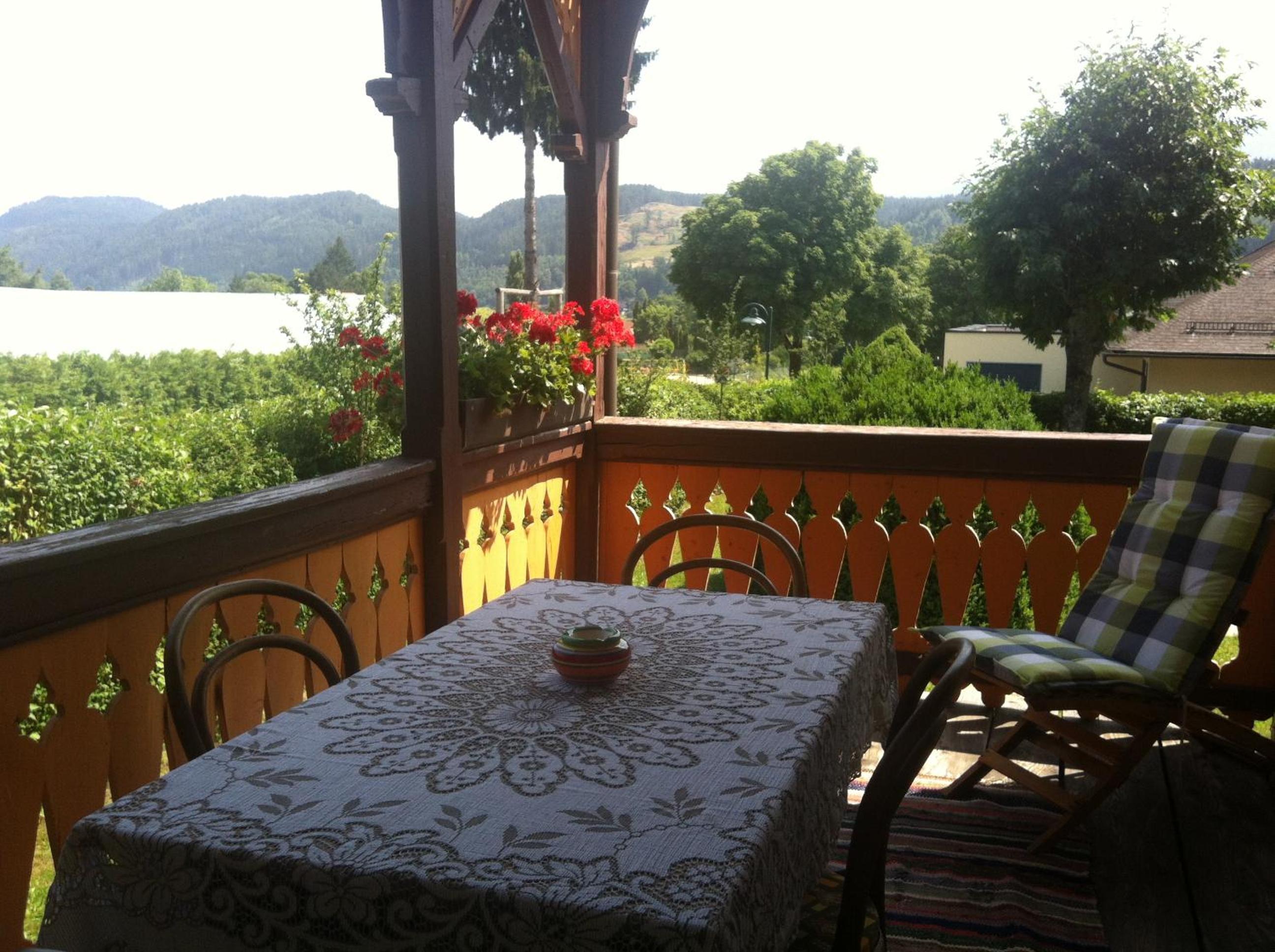 Villa Martiny