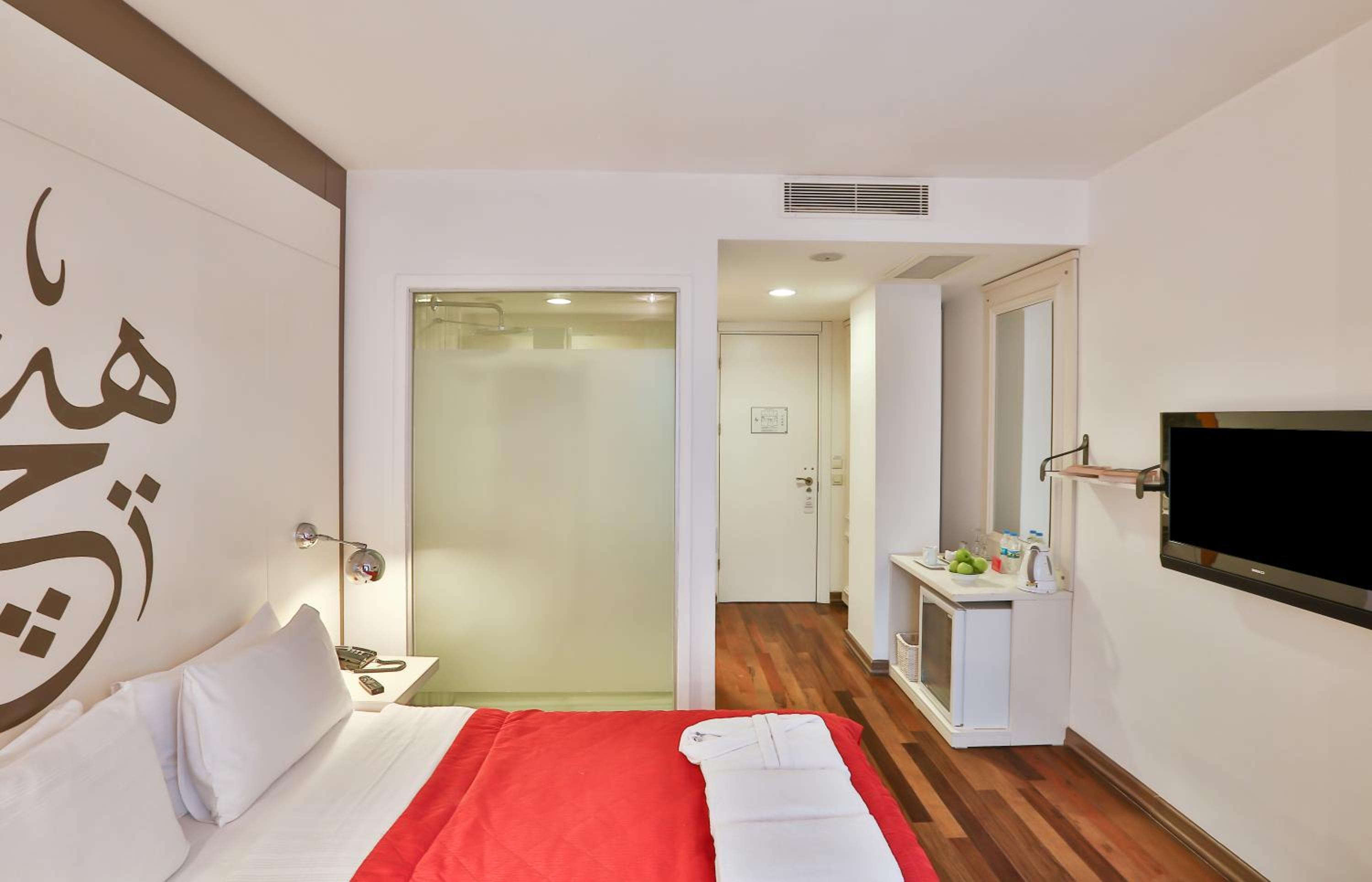 Senatus Otel - Özel Sınıf - Image 28