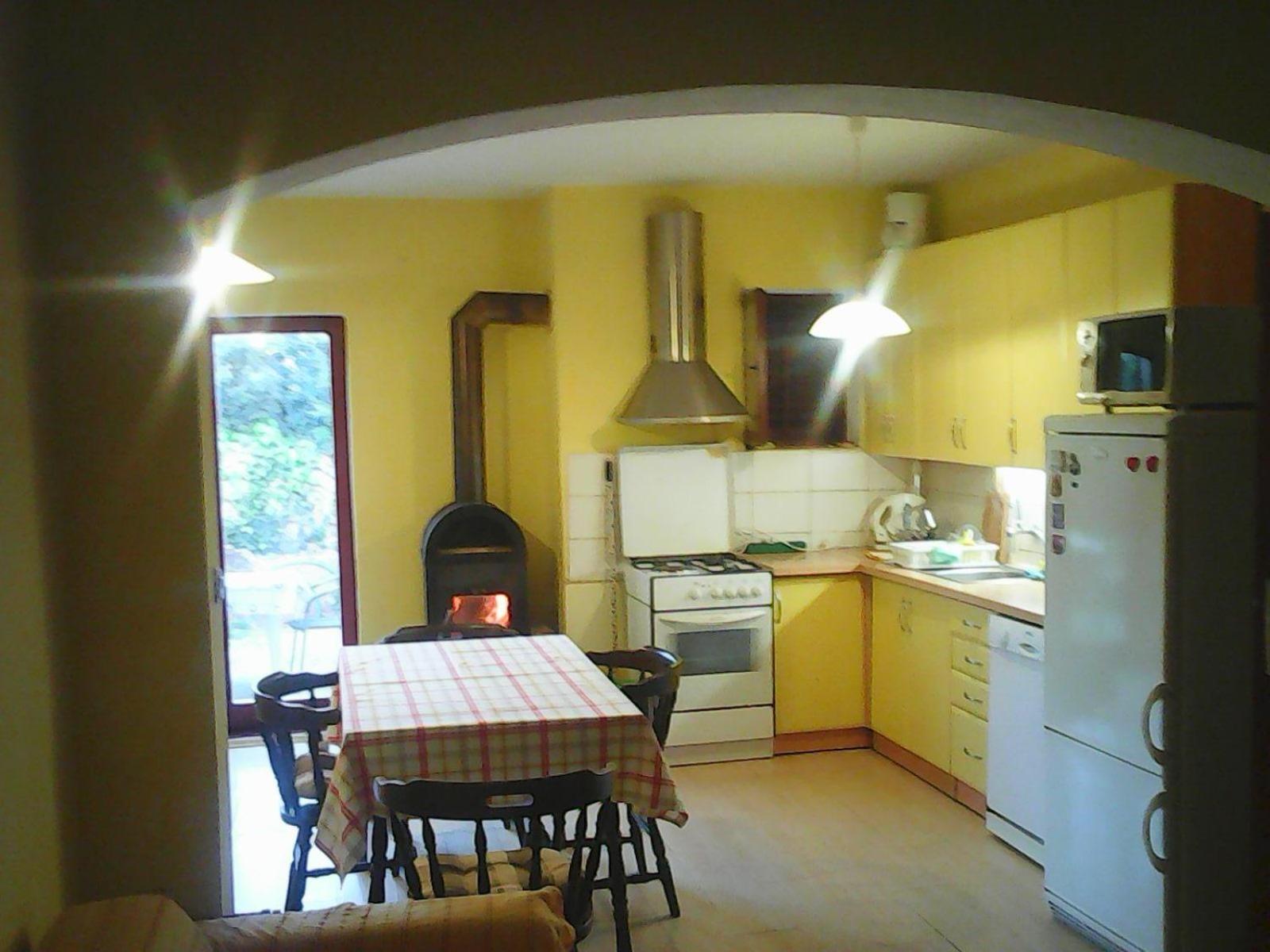Apartment Len Slovaci view 5