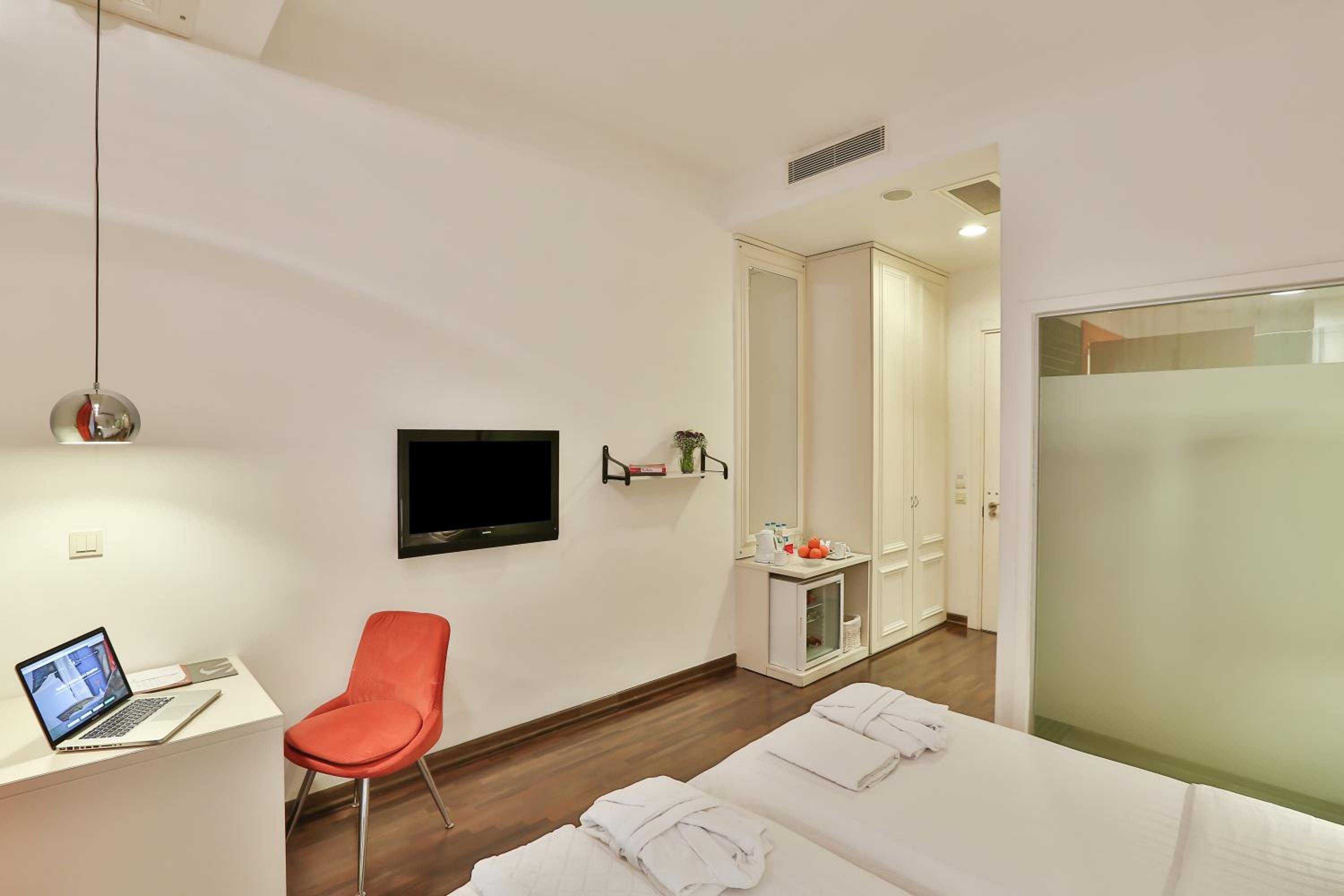 Senatus Otel - Özel Sınıf - Image 63