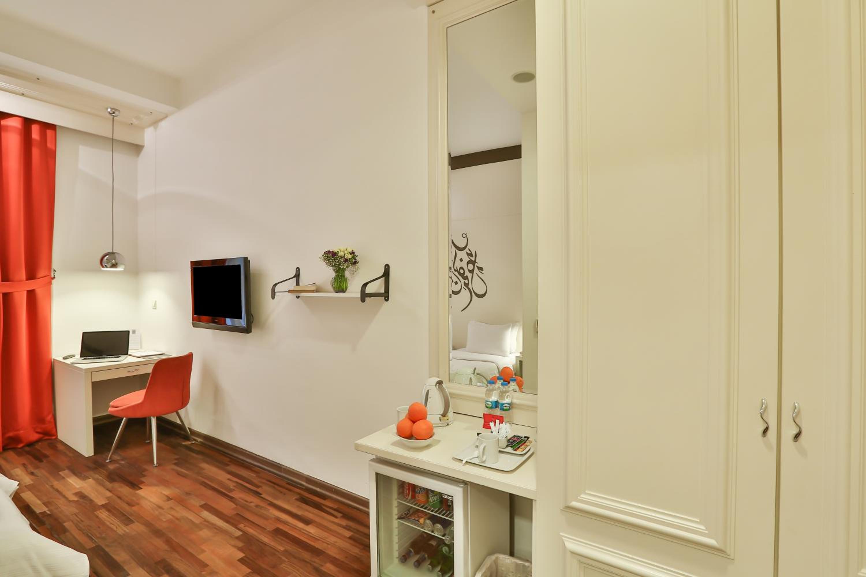 Senatus Otel - Özel Sınıf - Image 64