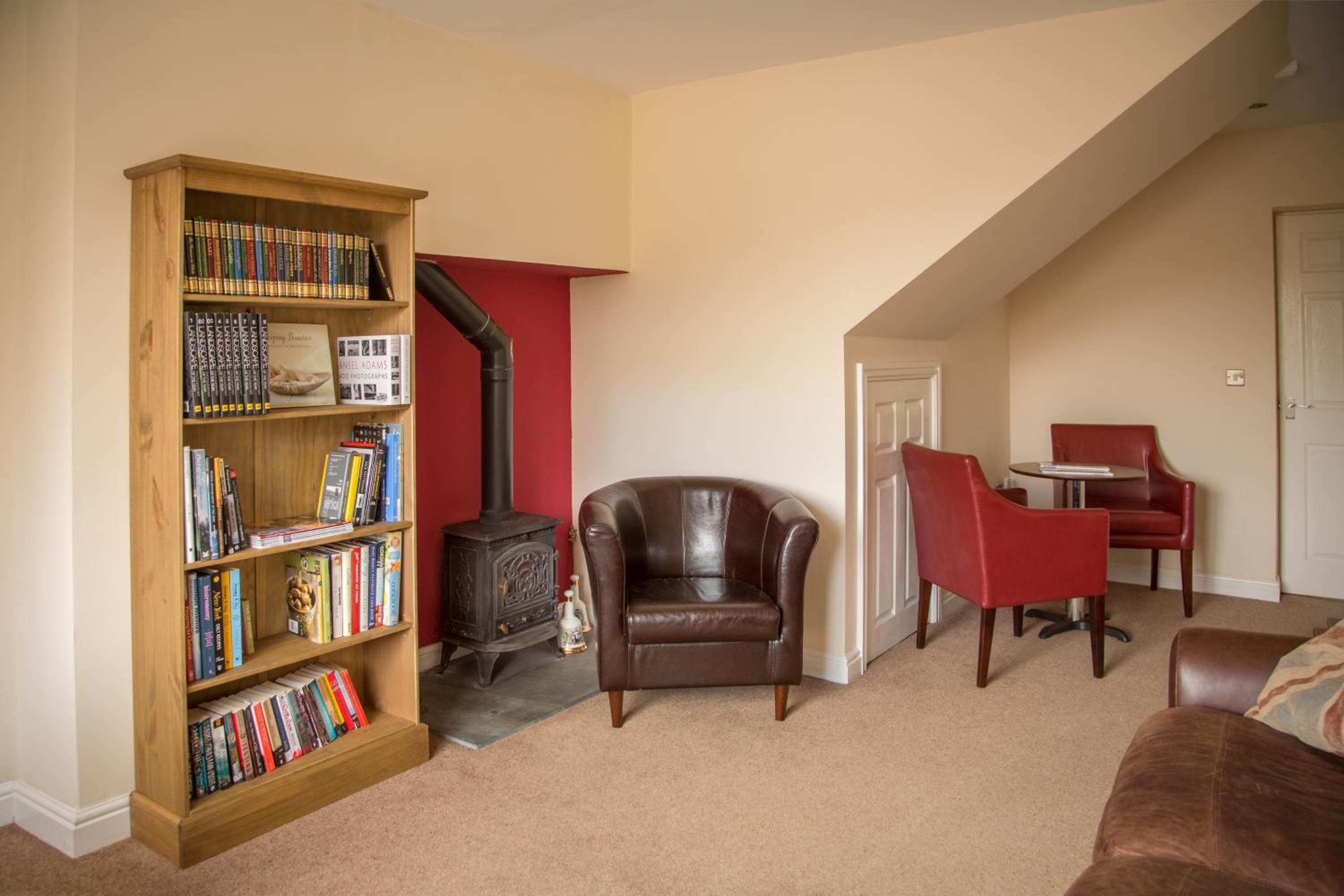 Hermiston Guest House