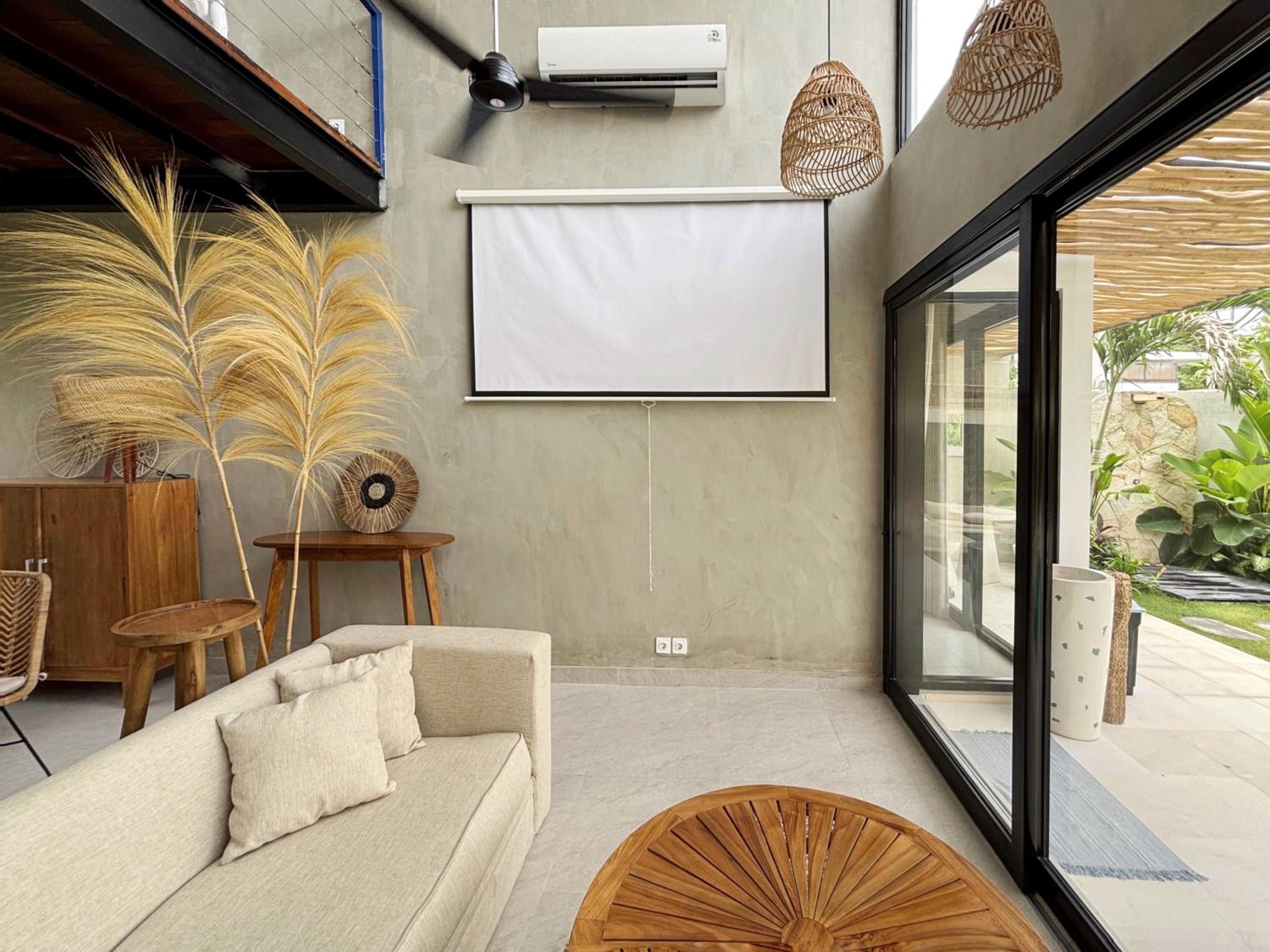 Villa Balena - 4BR Villa in Kerobokan