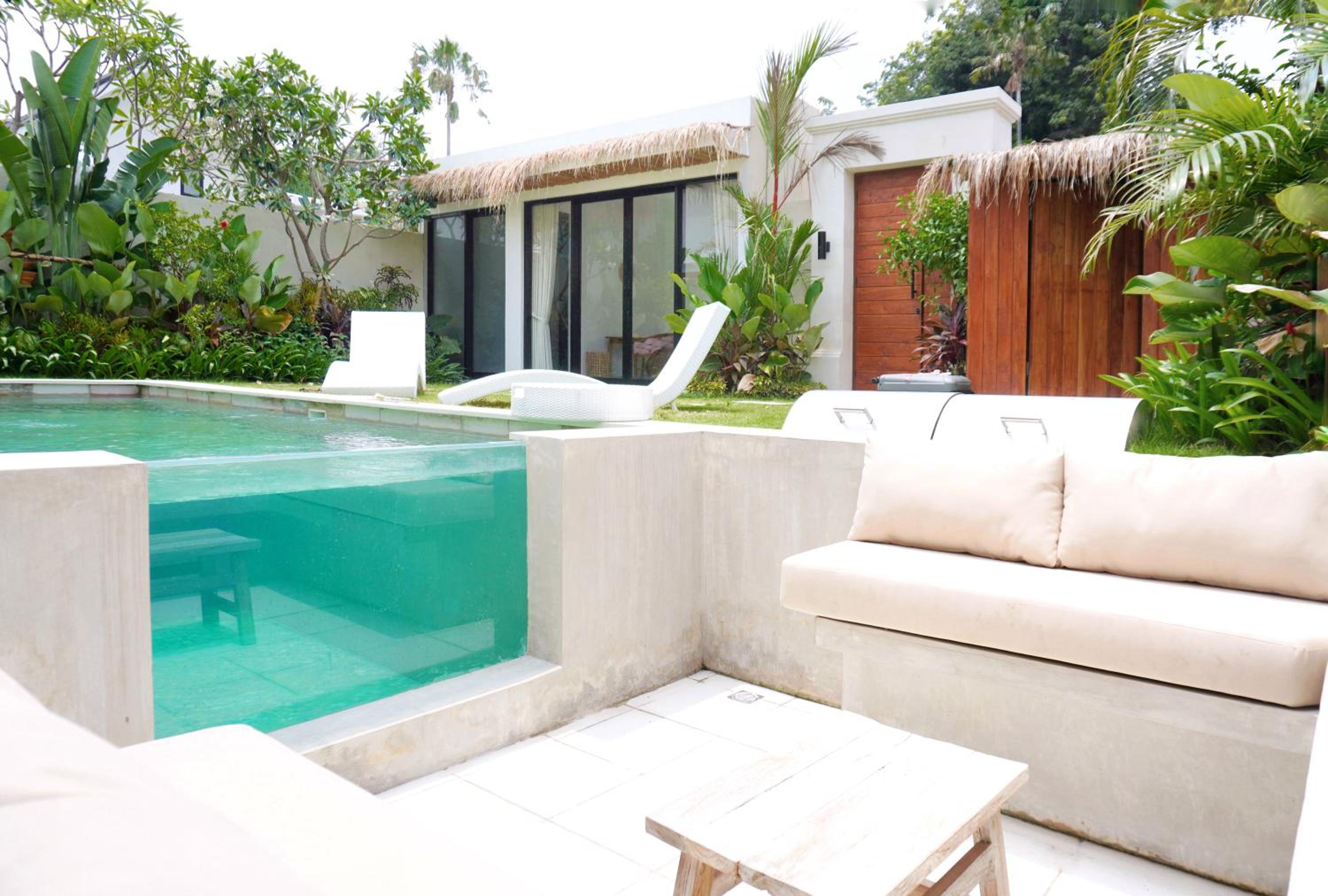 Villa Balena - 4BR Villa in Kerobokan