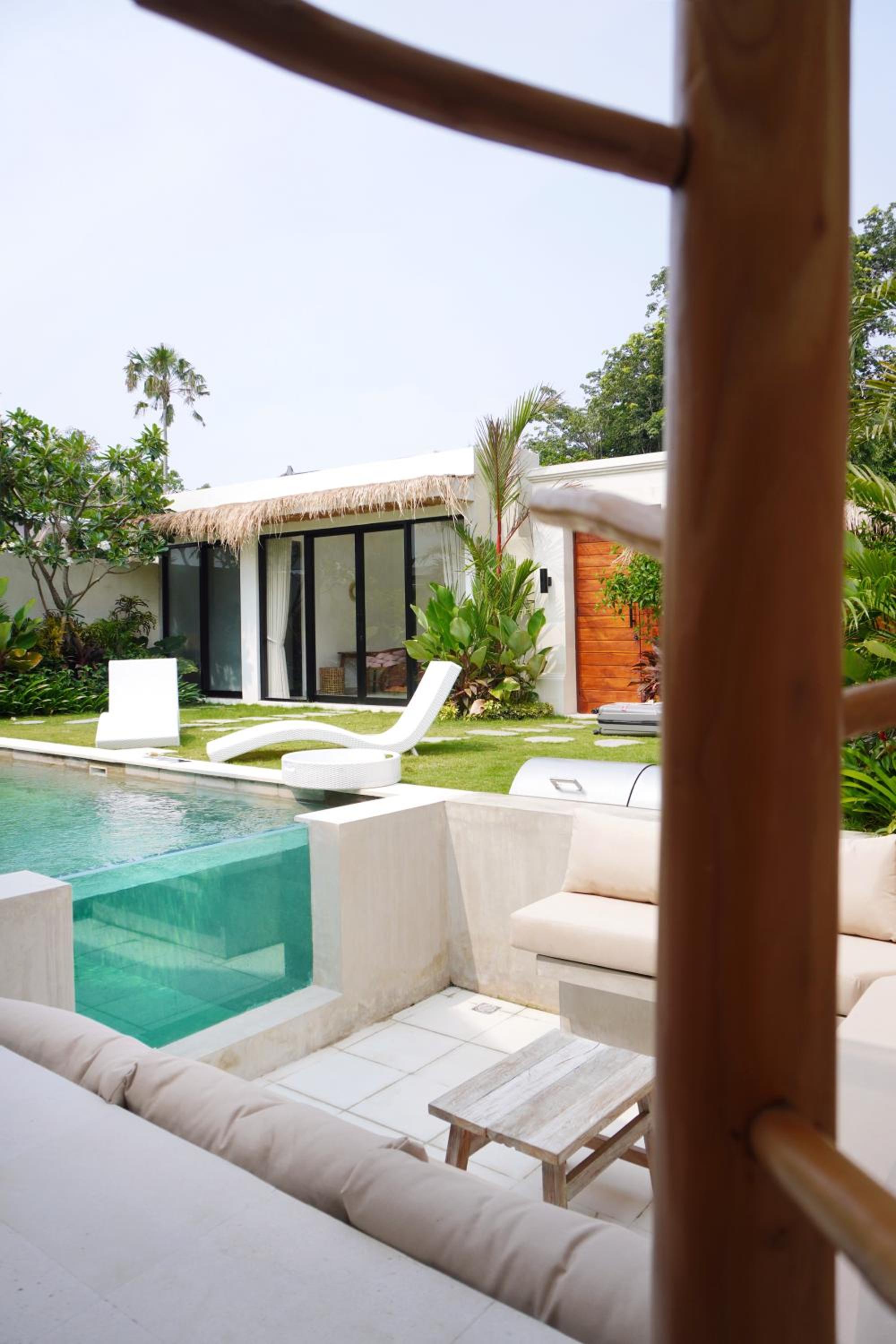 Villa Balena - 4BR Villa in Kerobokan