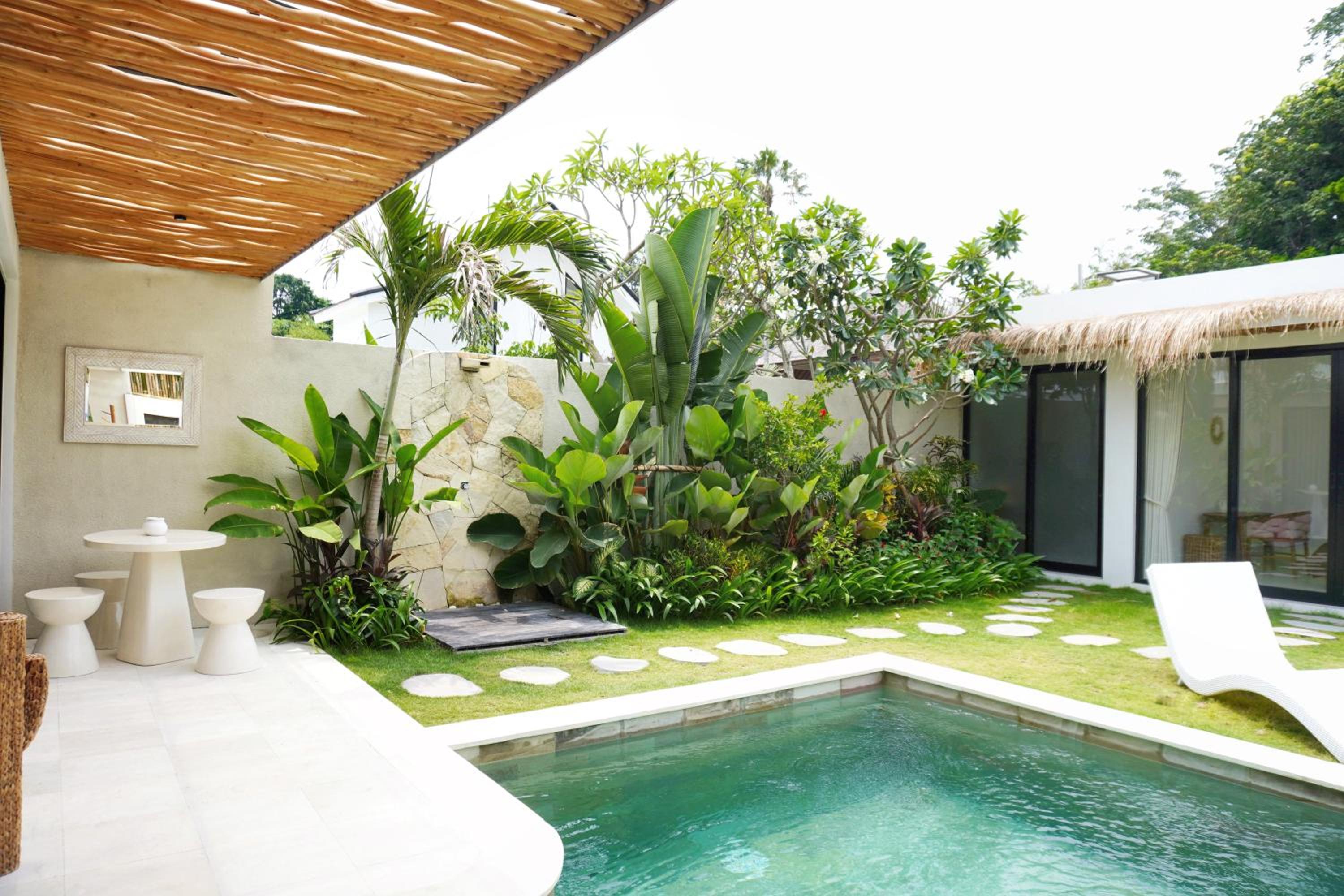Villa Balena - 4BR Villa in Kerobokan
