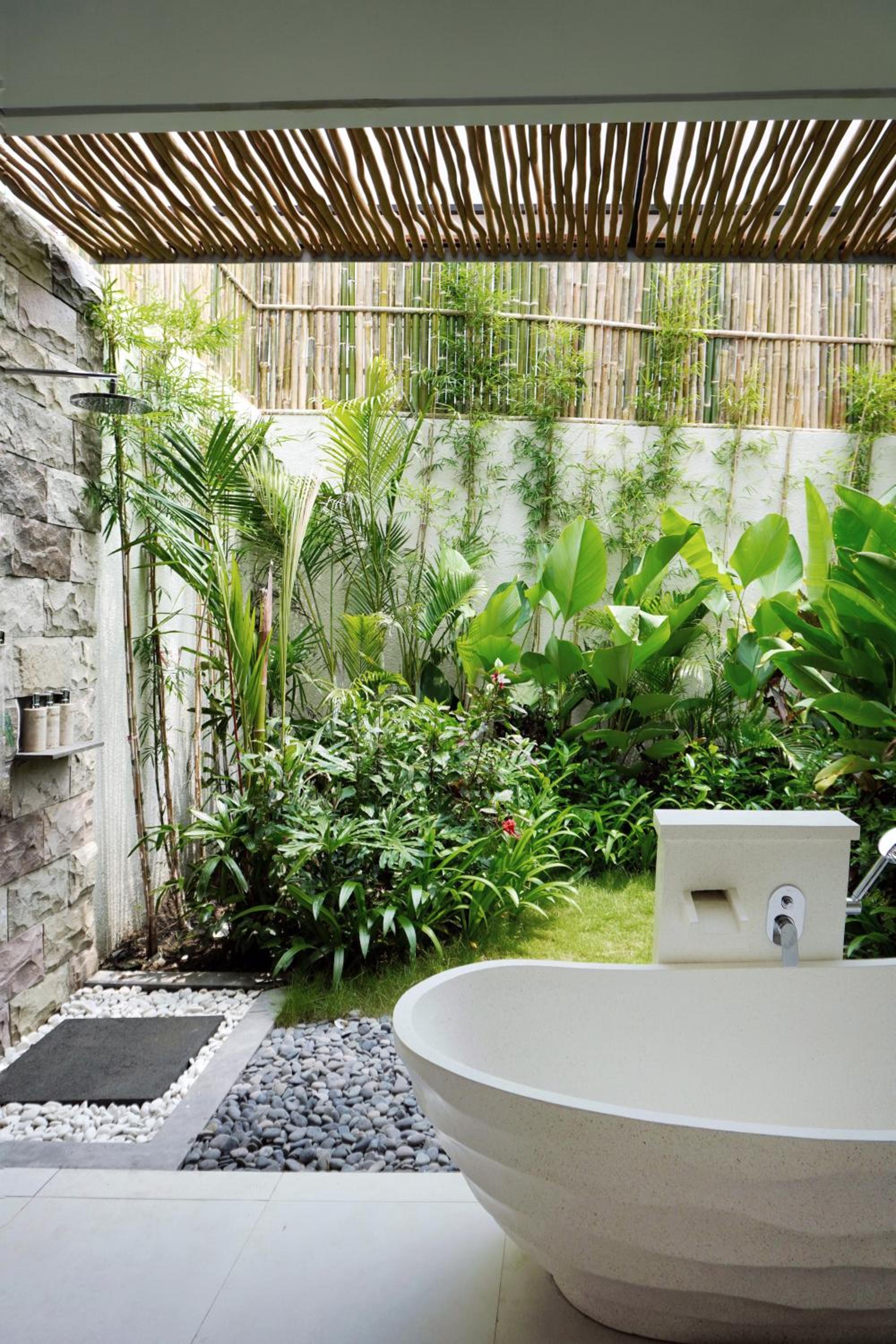 Villa Balena - 4BR Villa in Kerobokan