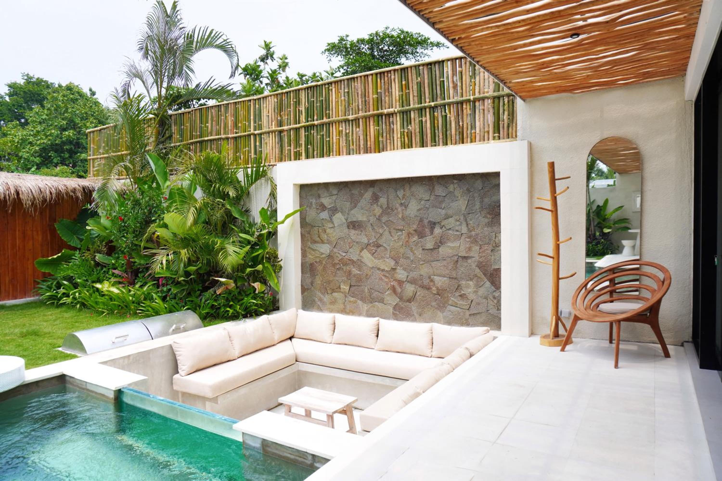 Villa Balena - 4BR Villa in Kerobokan