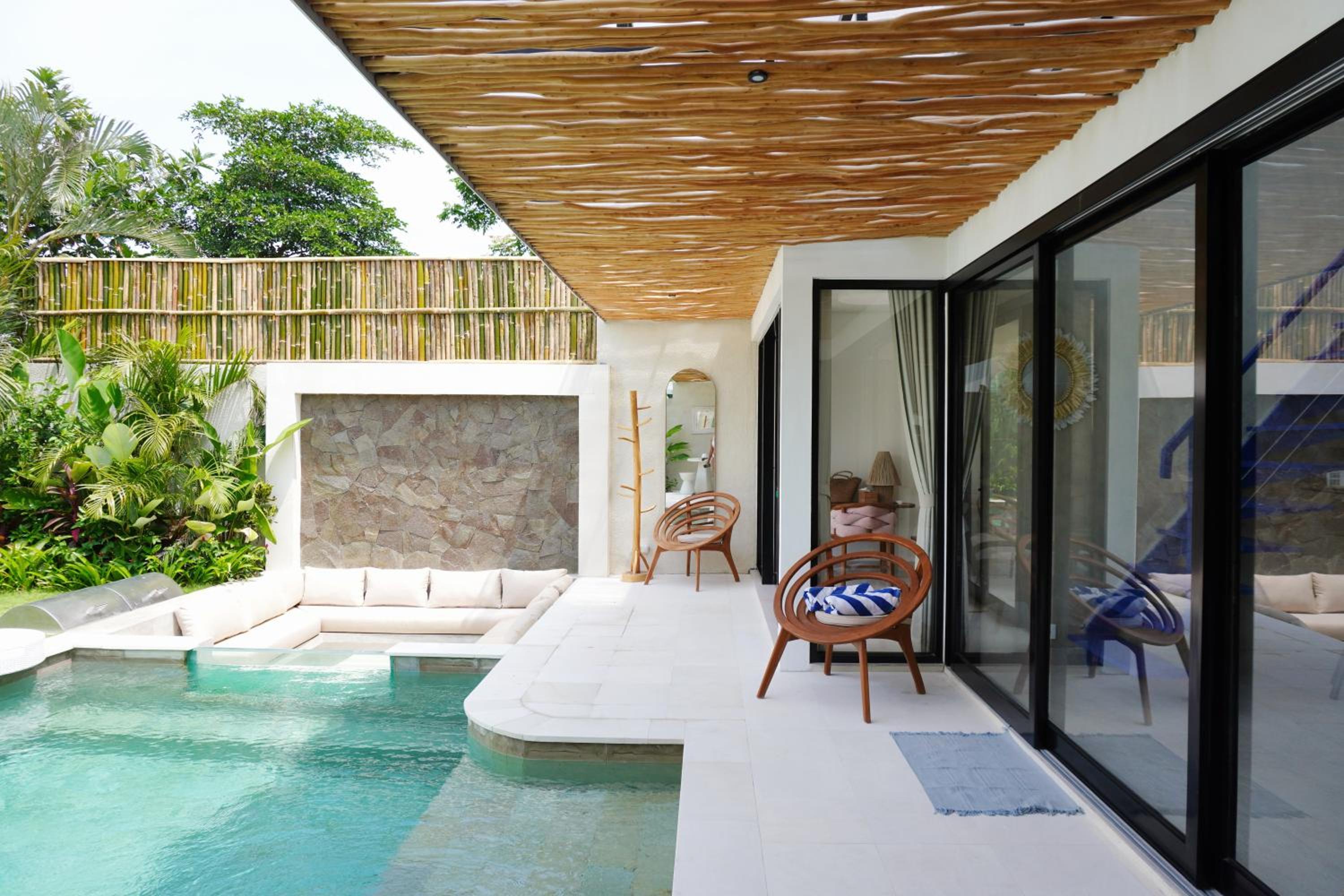 Villa Balena - 4BR Villa in Kerobokan