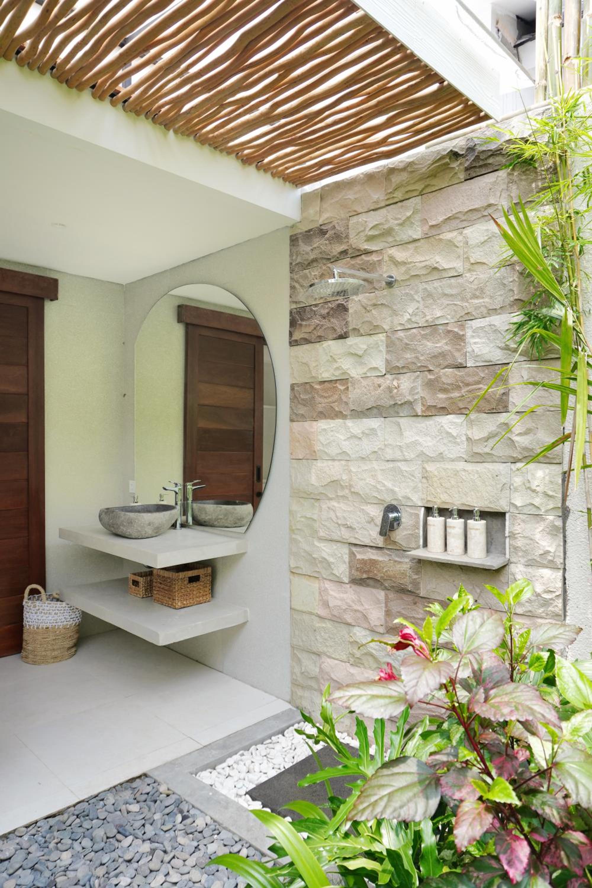 Villa Balena - 4BR Villa in Kerobokan
