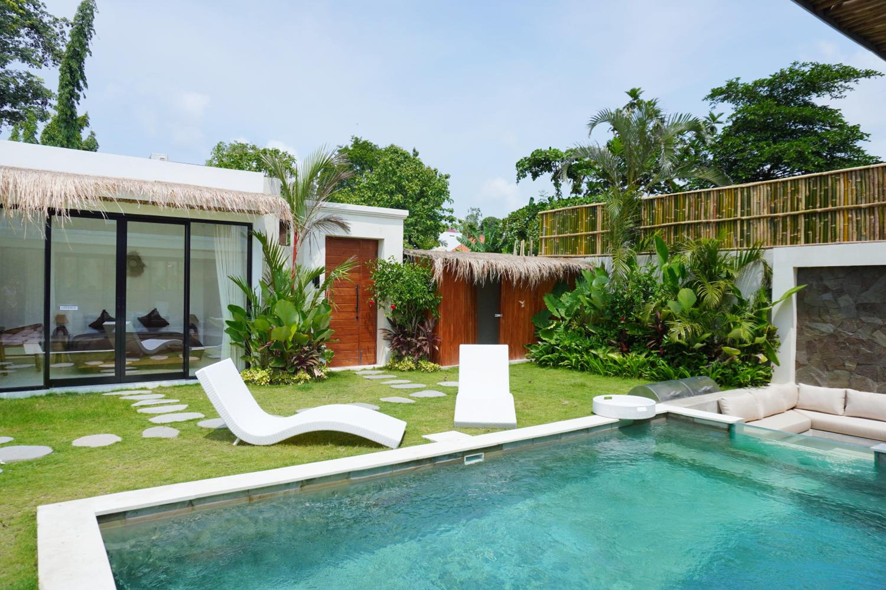 Villa Balena - 4BR Villa in Kerobokan