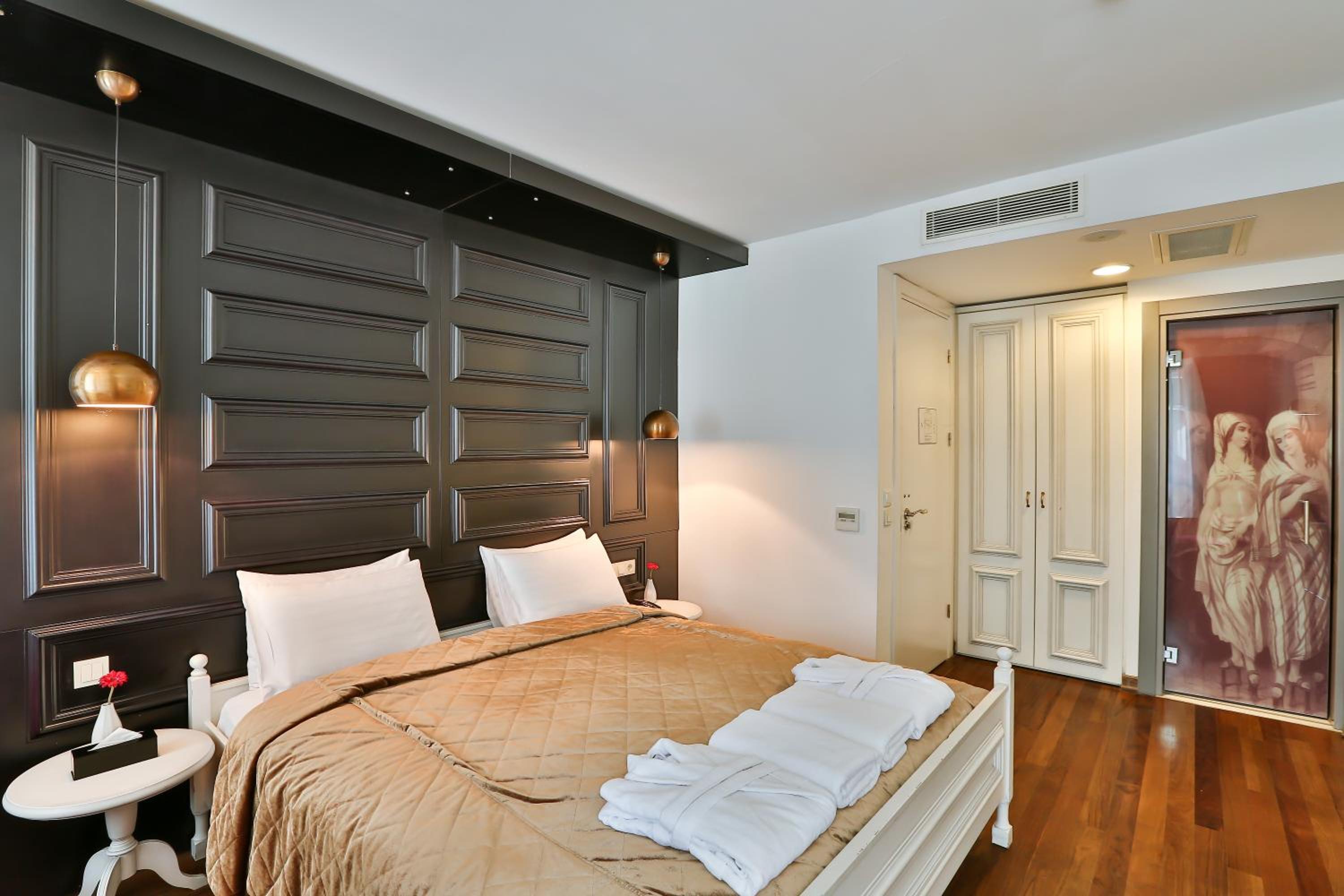 Senatus Otel - Özel Sınıf - Image 30