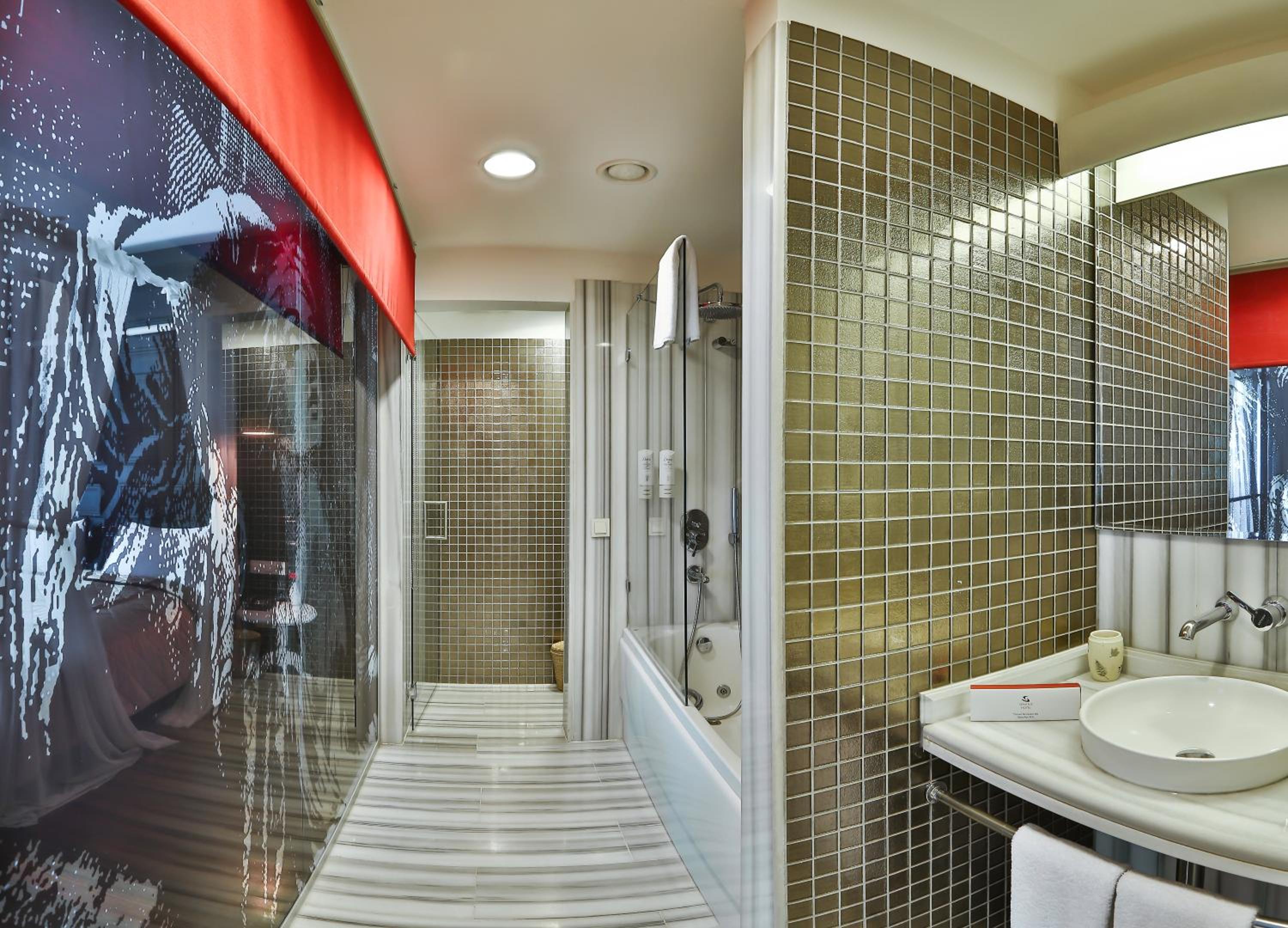 Senatus Otel - Özel Sınıf - Image 49