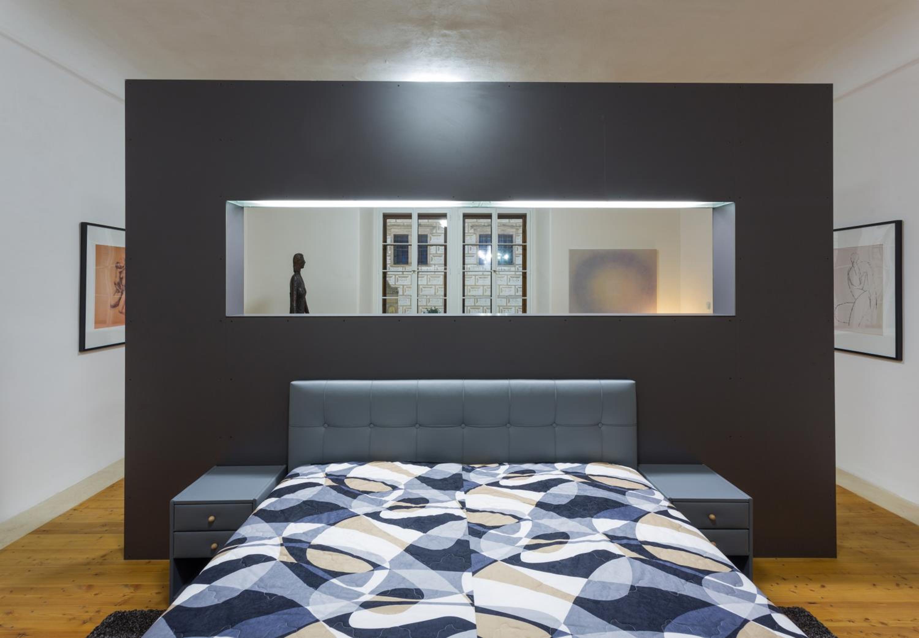 Zámecké apartmány Litomyšl
