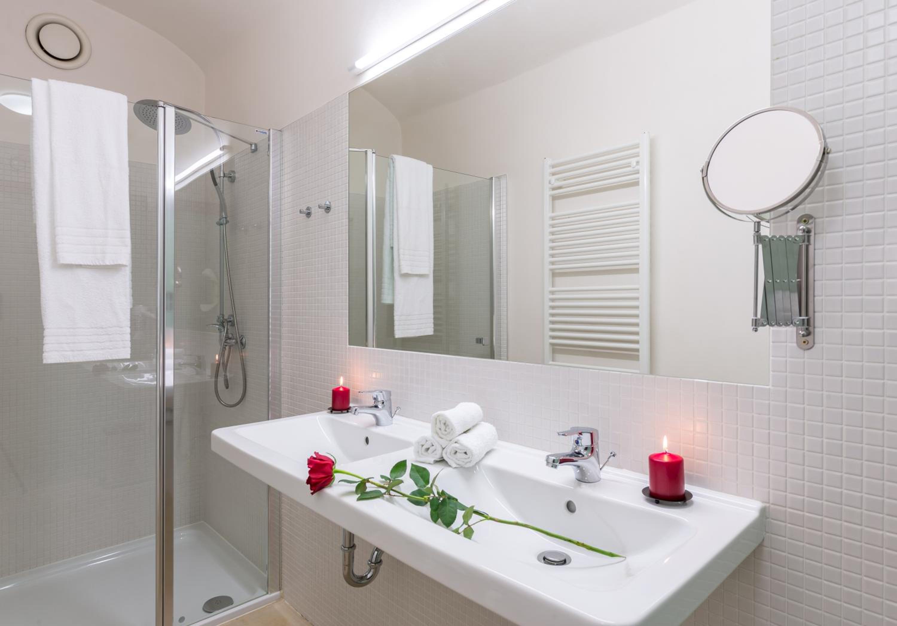 Zámecké apartmány Litomyšl