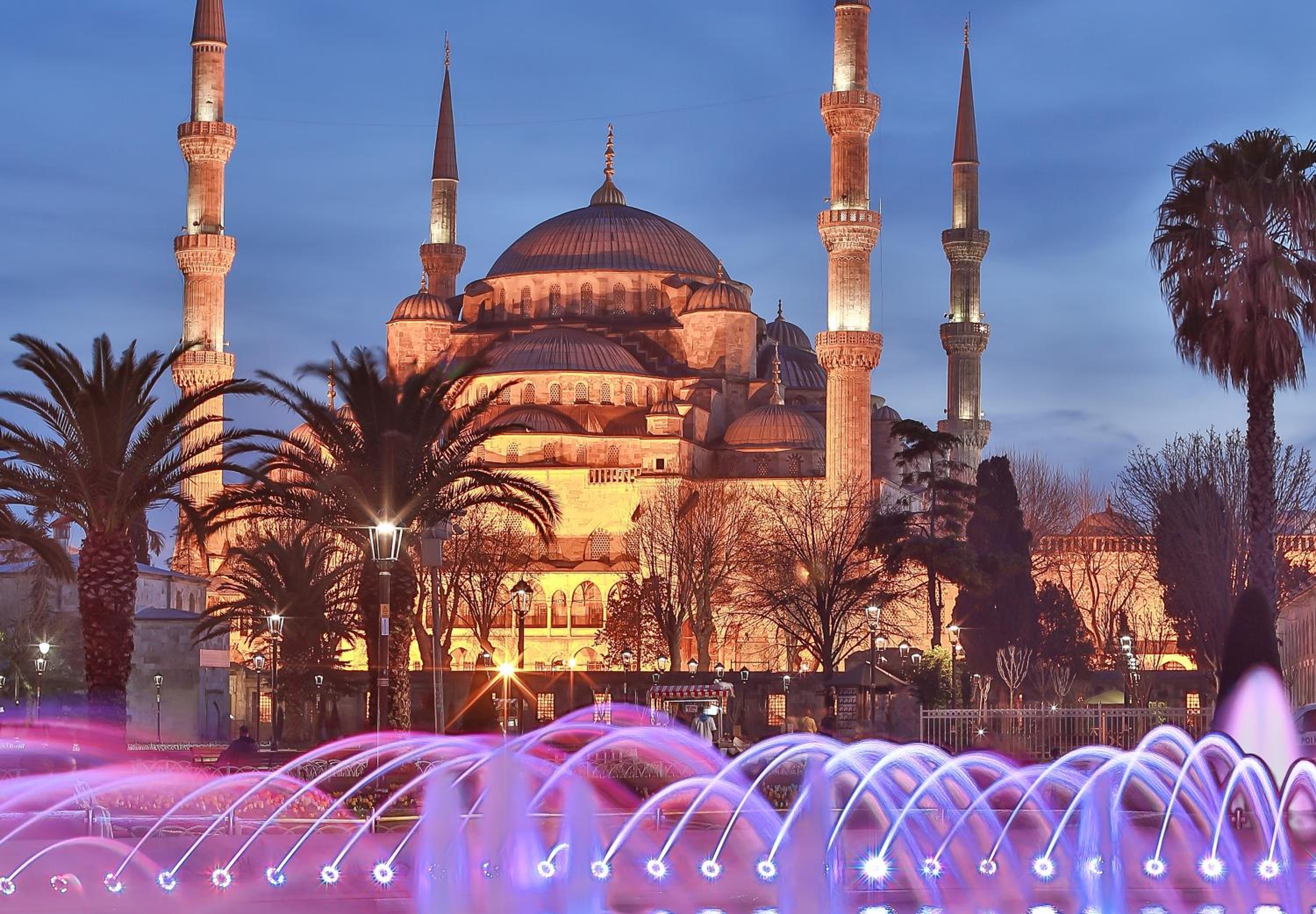 Senatus Otel - Özel Sınıf - Image 68