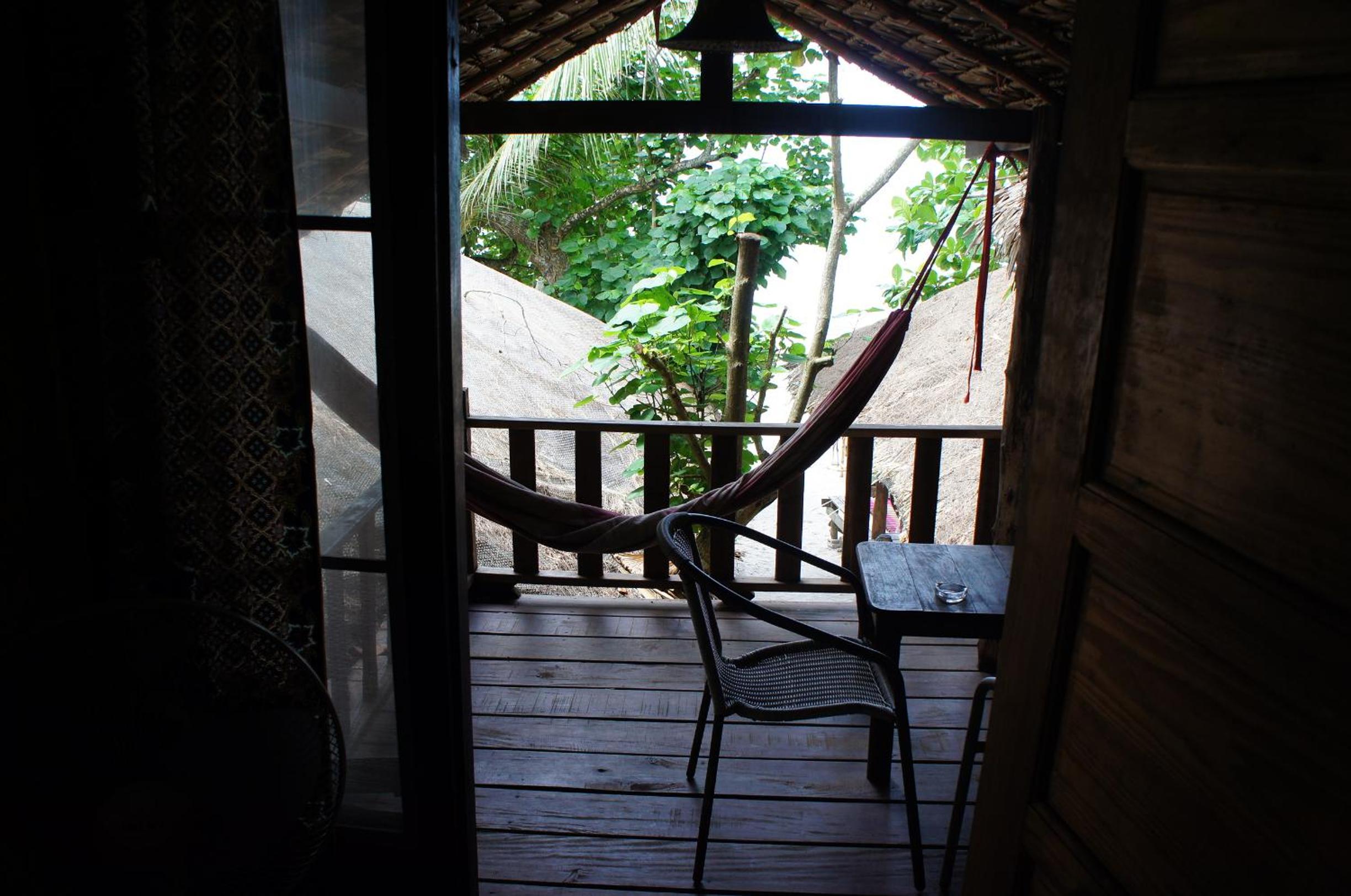 Lazy Hut