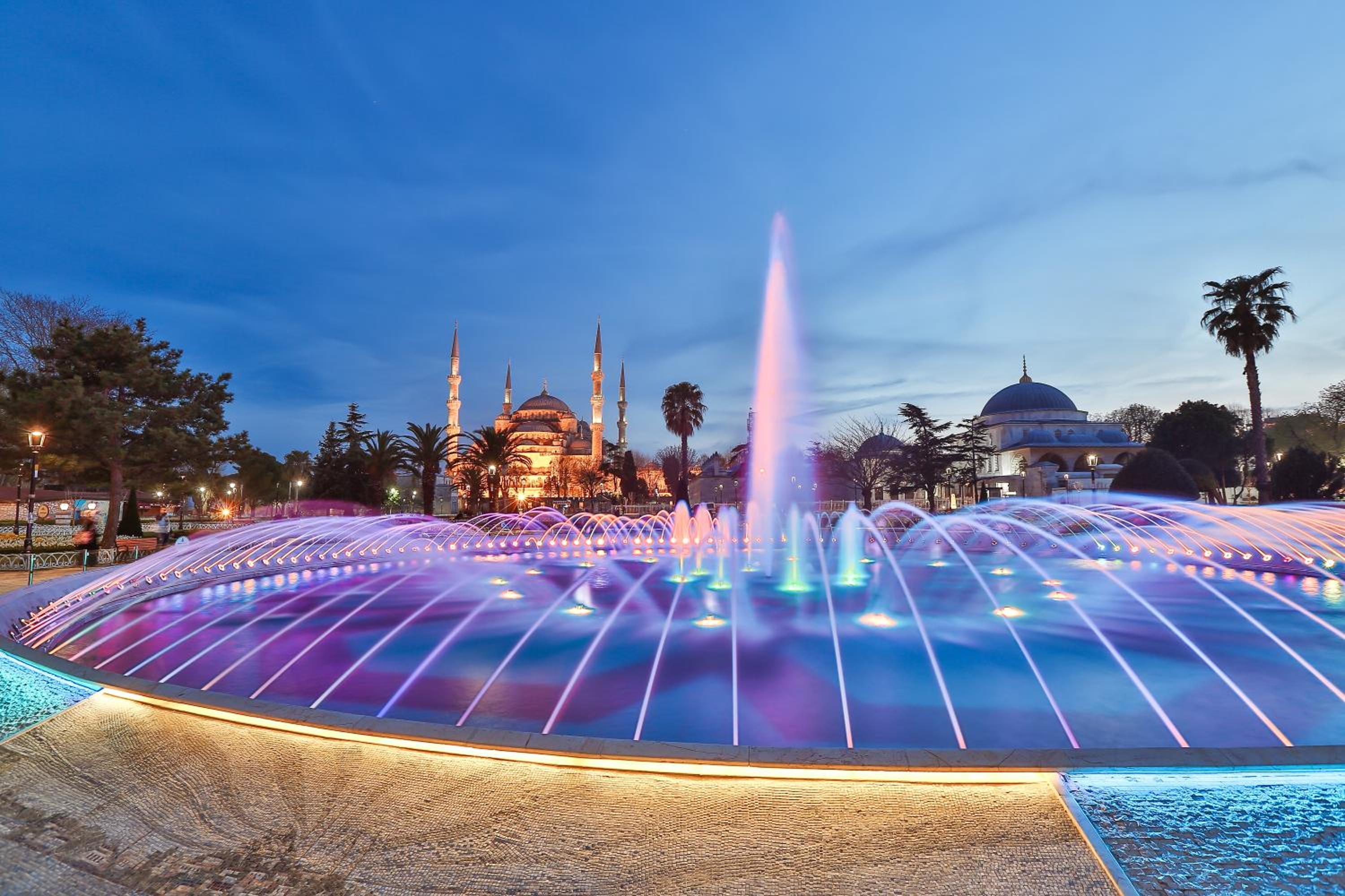 Senatus Otel - Özel Sınıf - Image 56