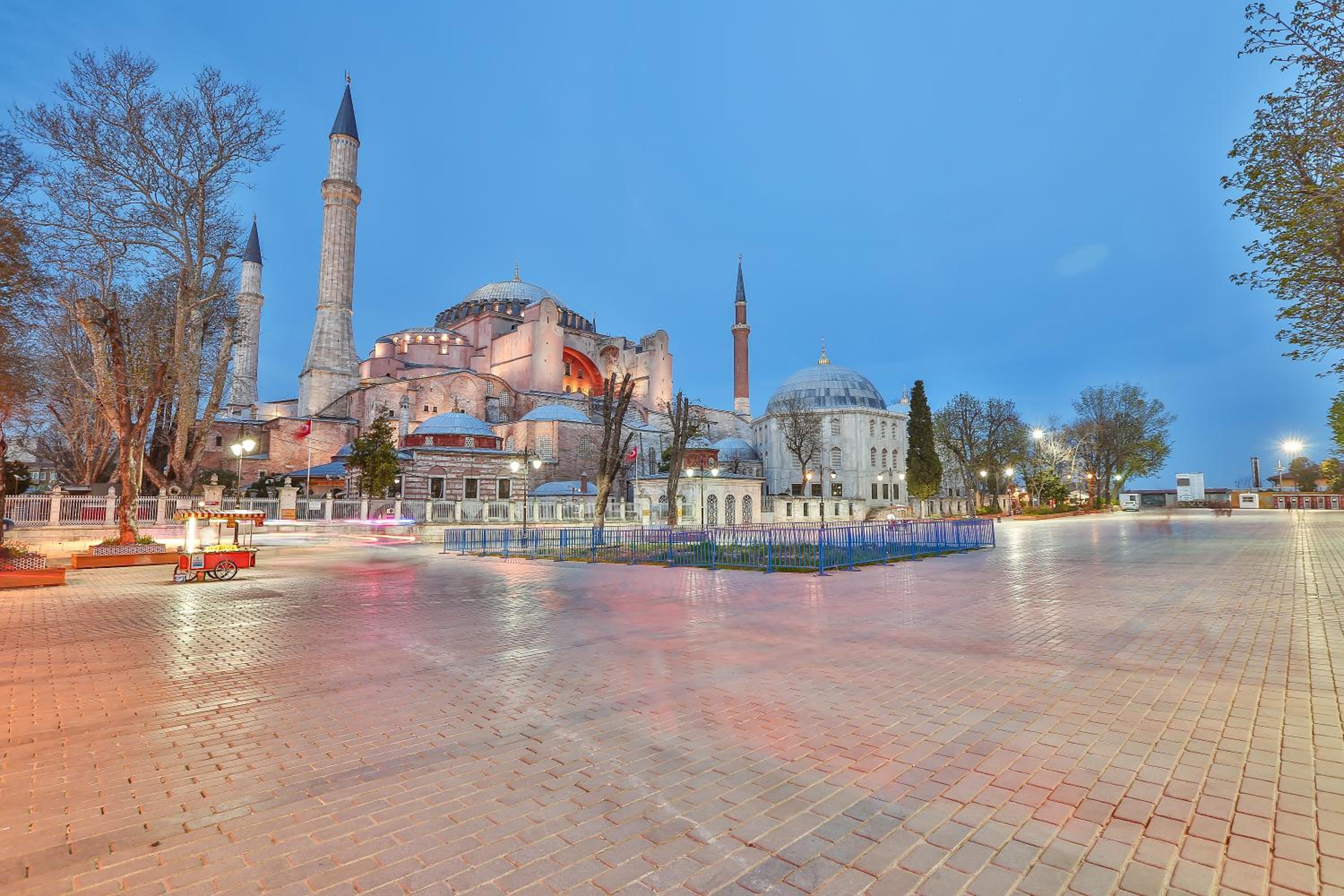 Senatus Otel - Özel Sınıf - Image 57