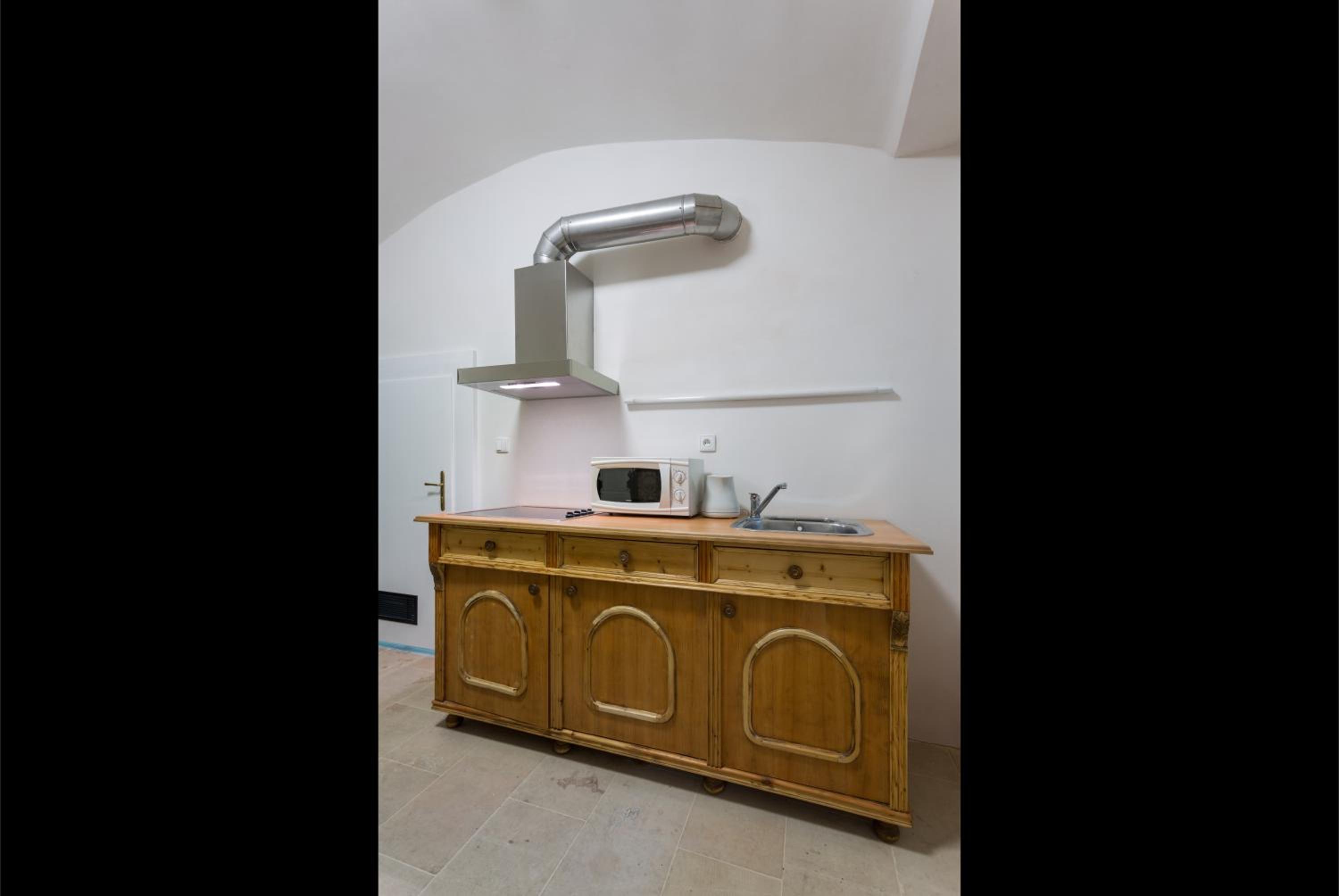 Zámecké apartmány Litomyšl