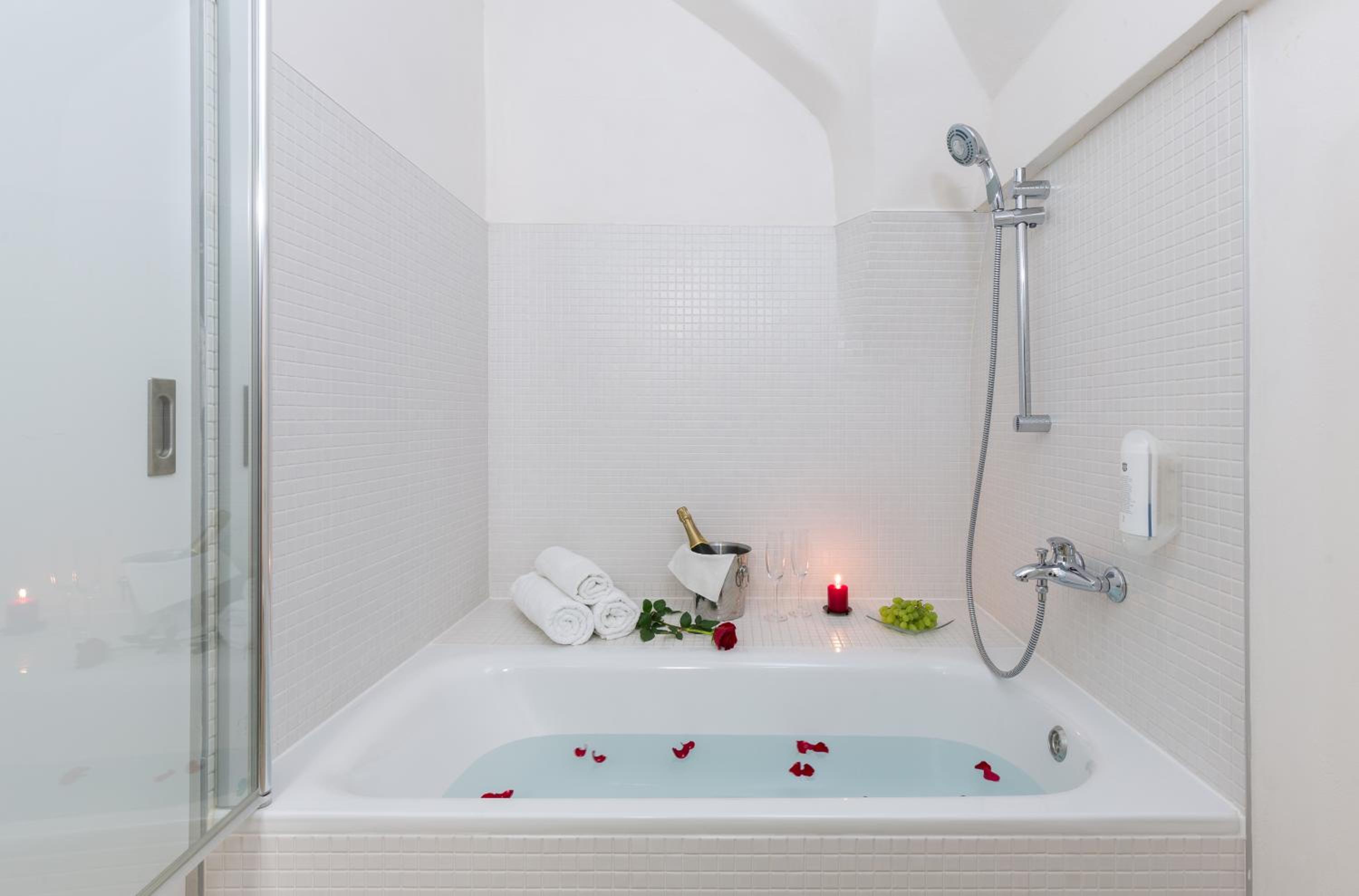 Zámecké apartmány Litomyšl