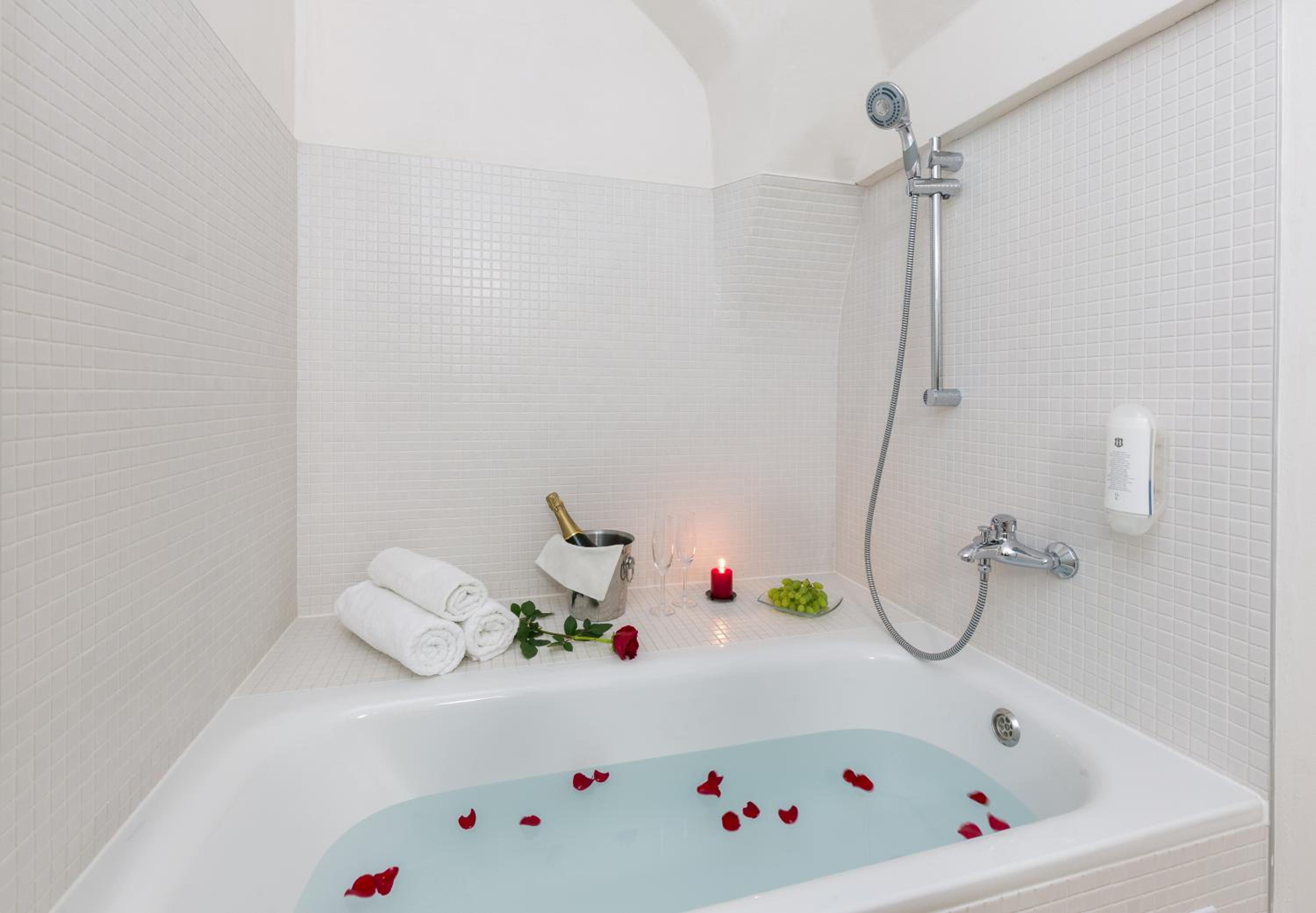 Zámecké apartmány Litomyšl