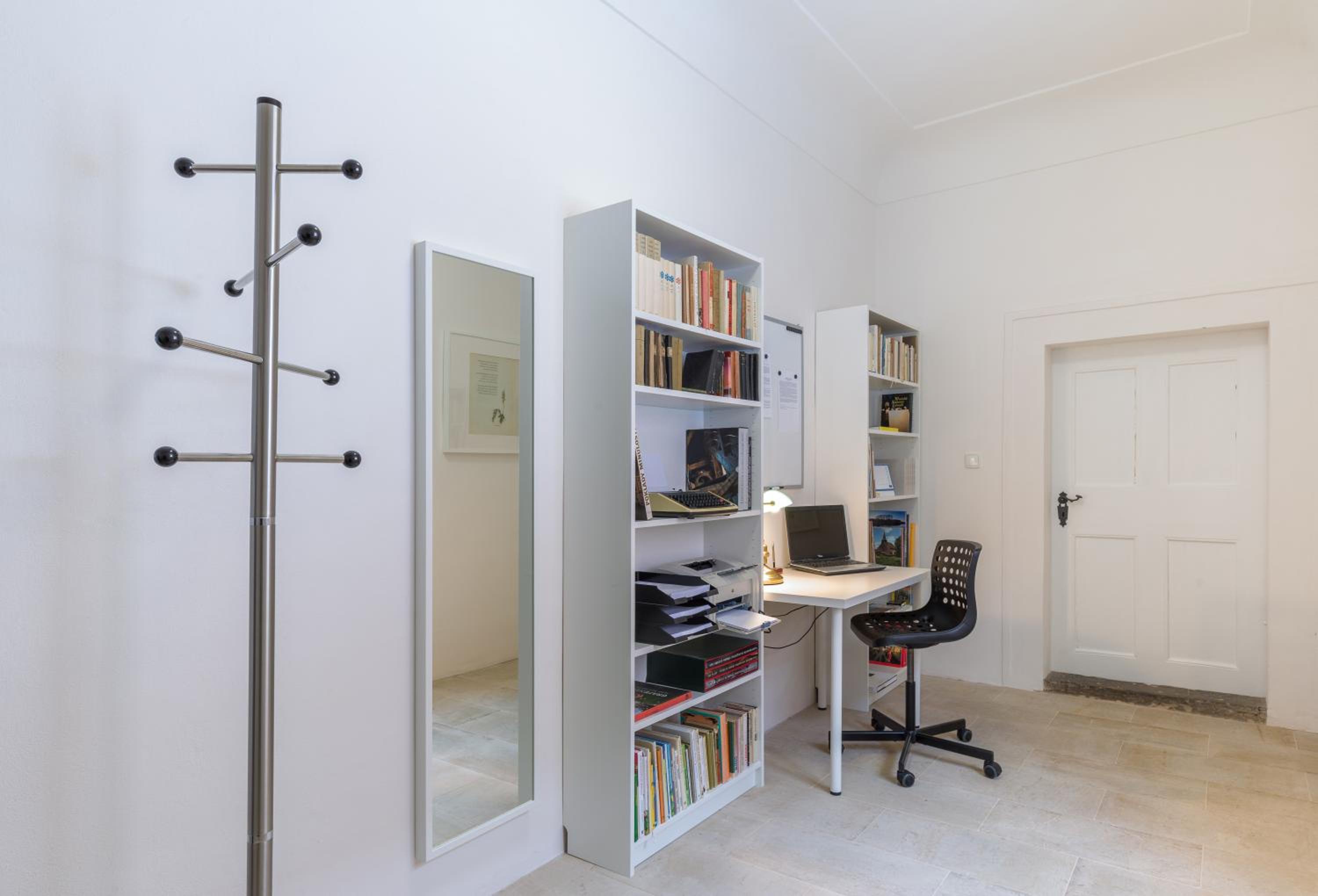 Zámecké apartmány Litomyšl