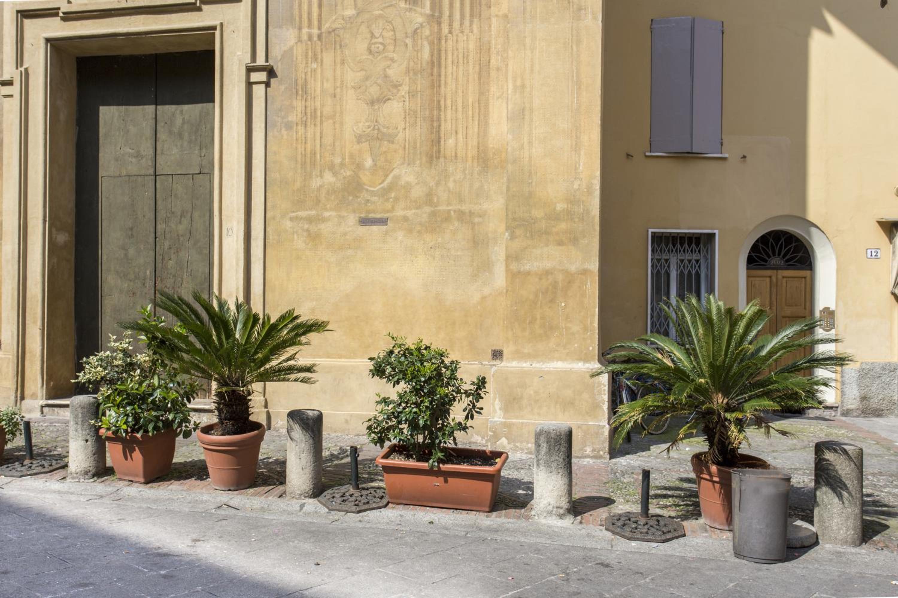 Casa del Rettore by Studio Vita