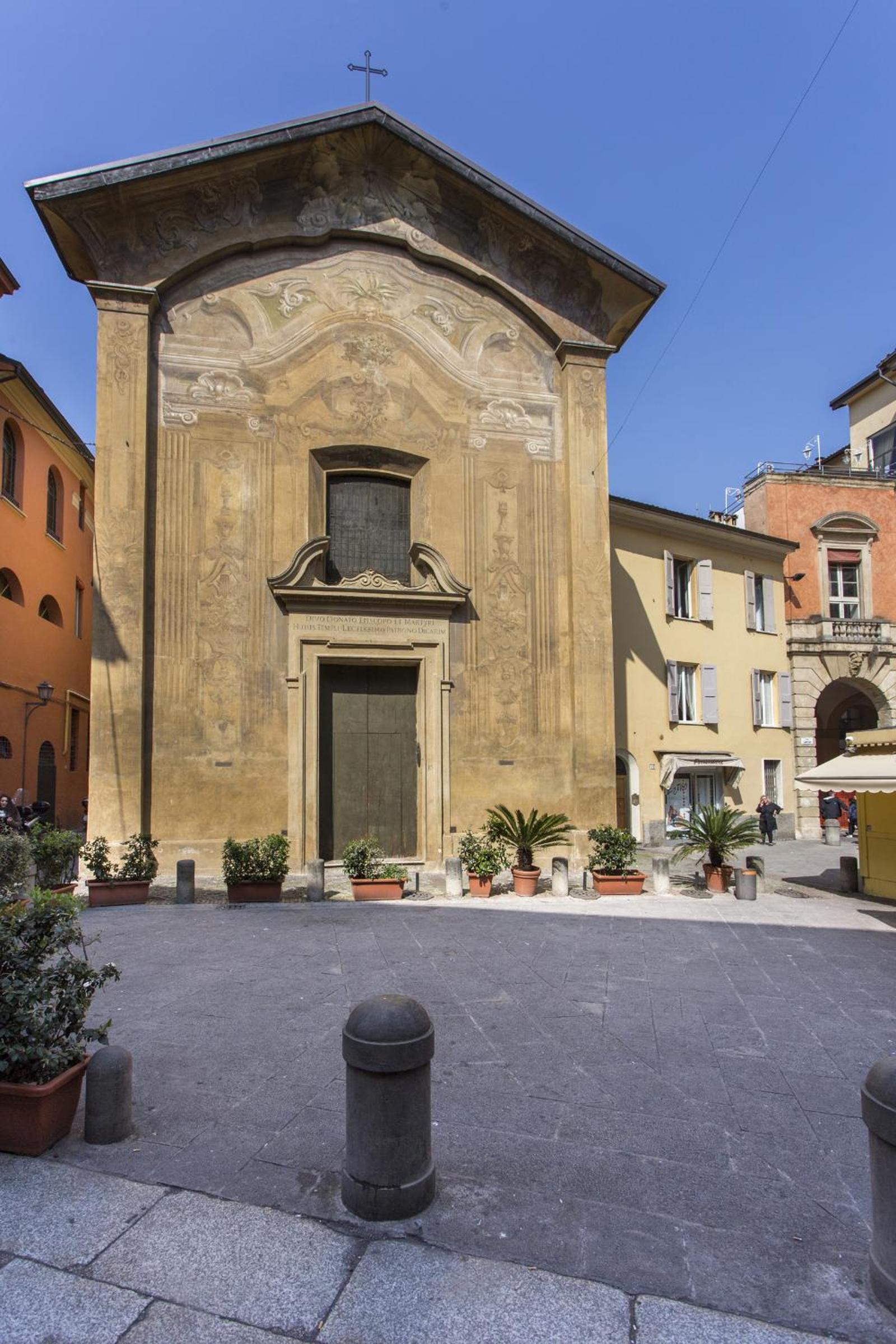 Casa del Rettore by Studio Vita