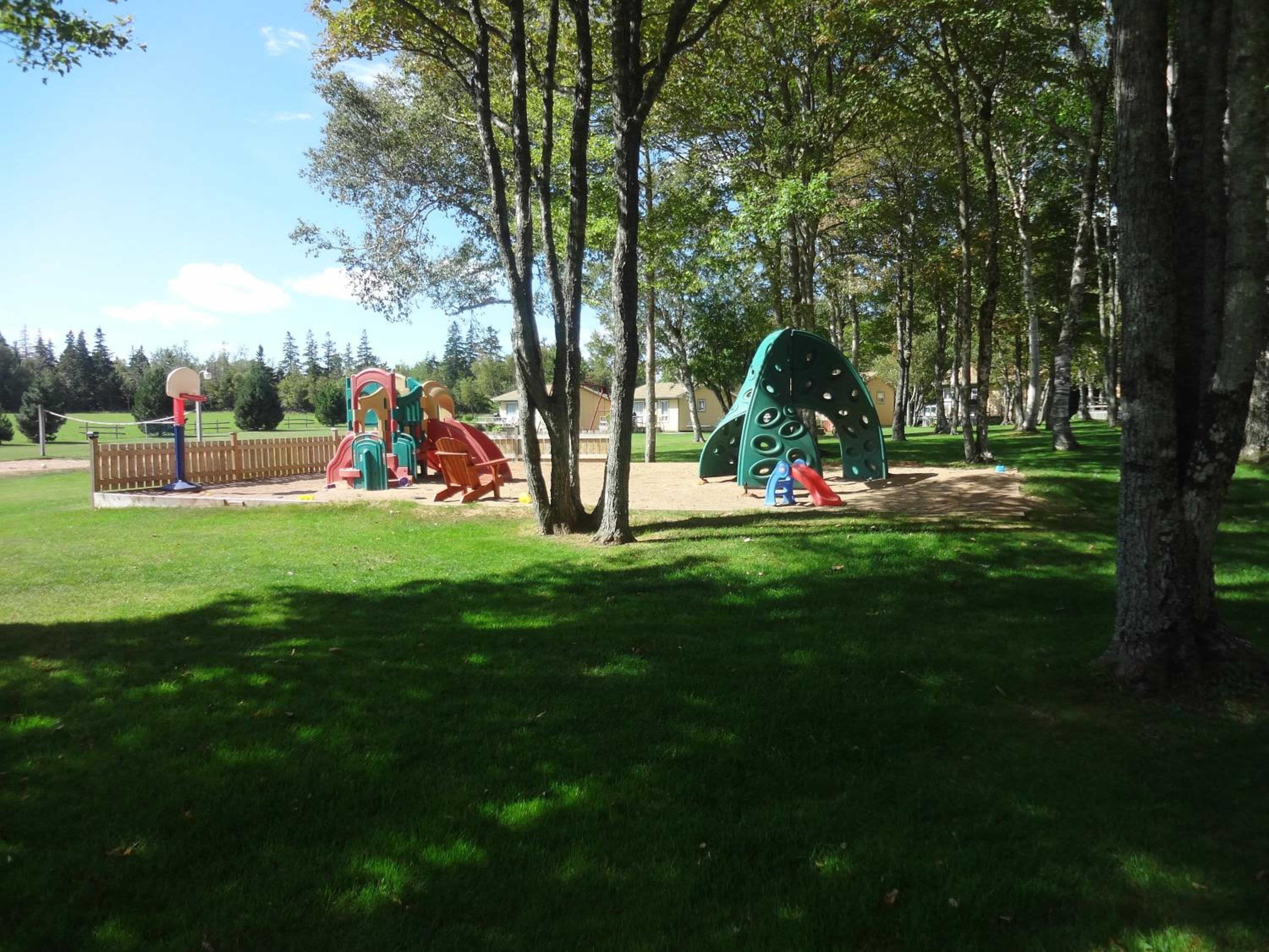Cavendish Maples Cottages