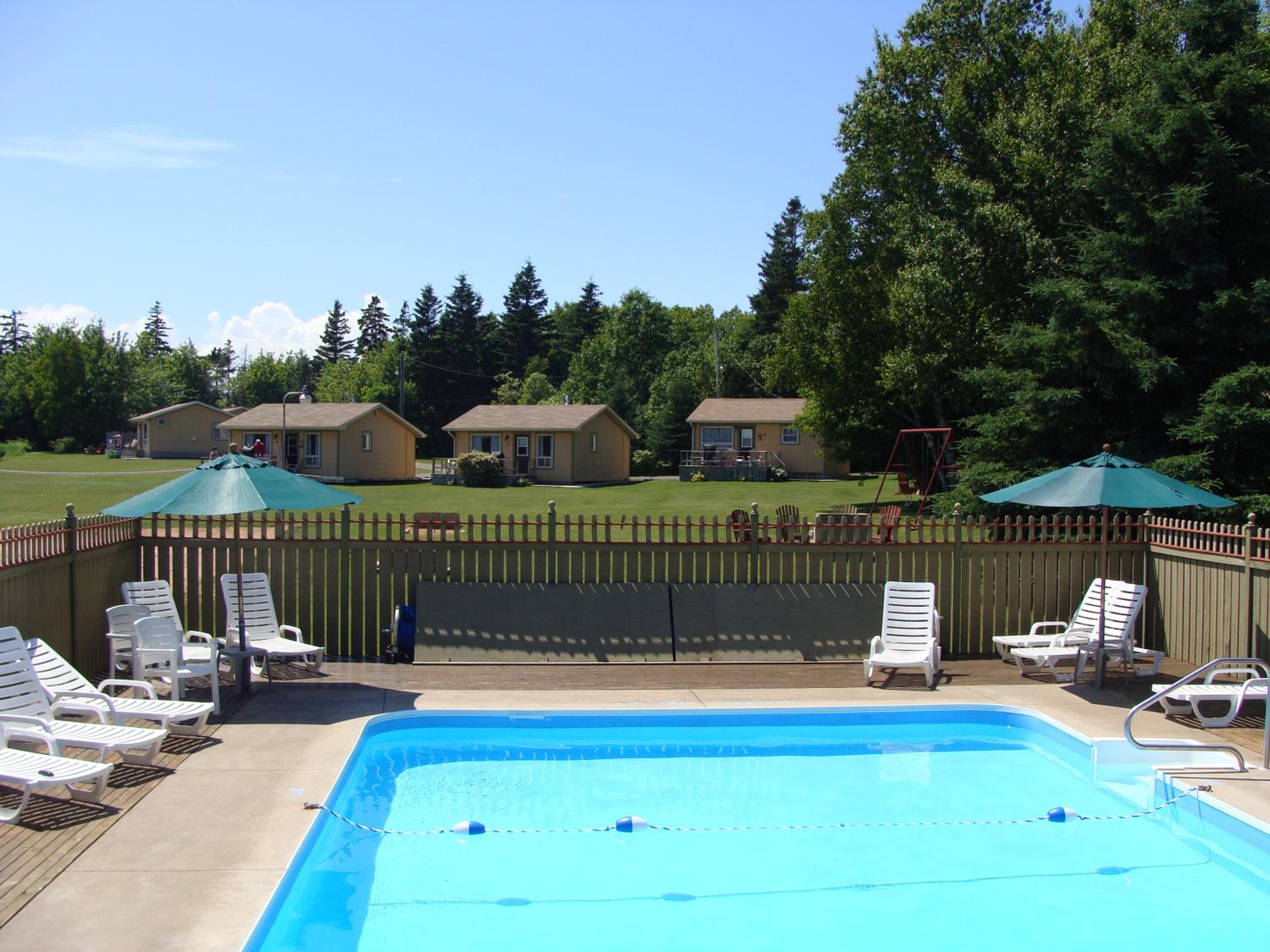 Cavendish Maples Cottages