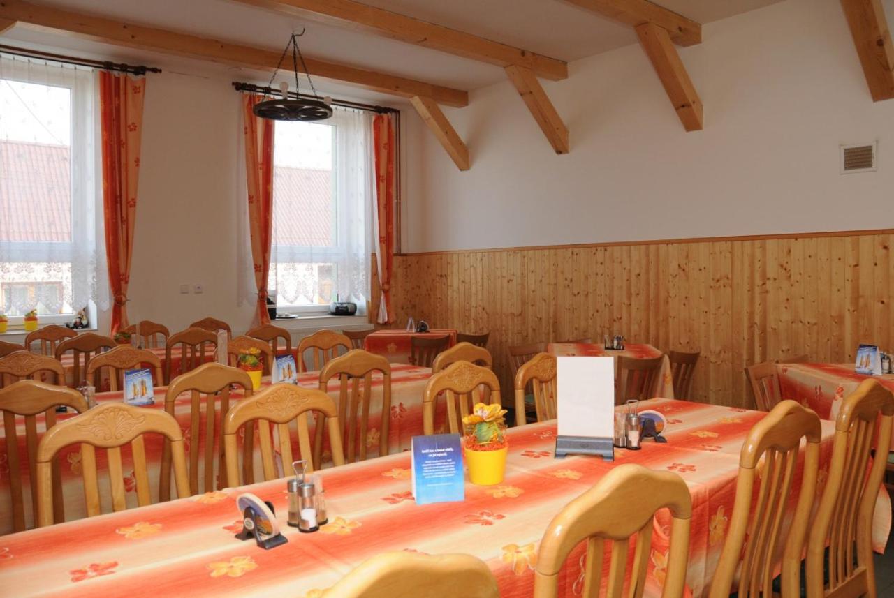 Penzion Rakovec
