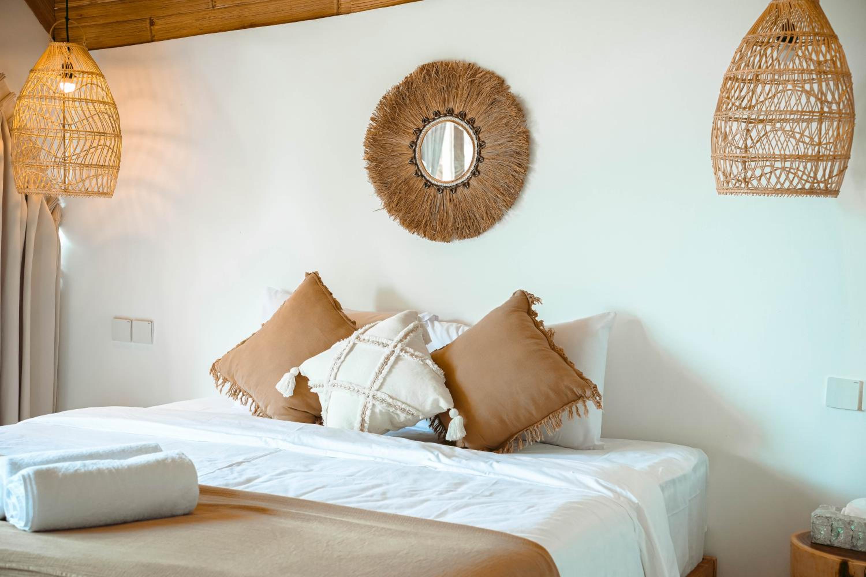 The Pearl of Canggu - 3BR Villa in Kerobokan