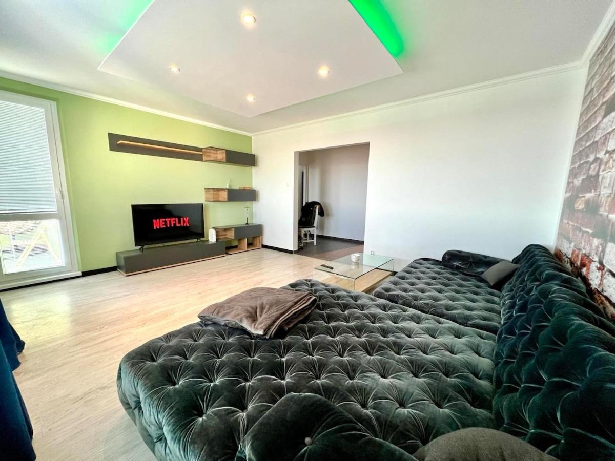 Apartman Aniko