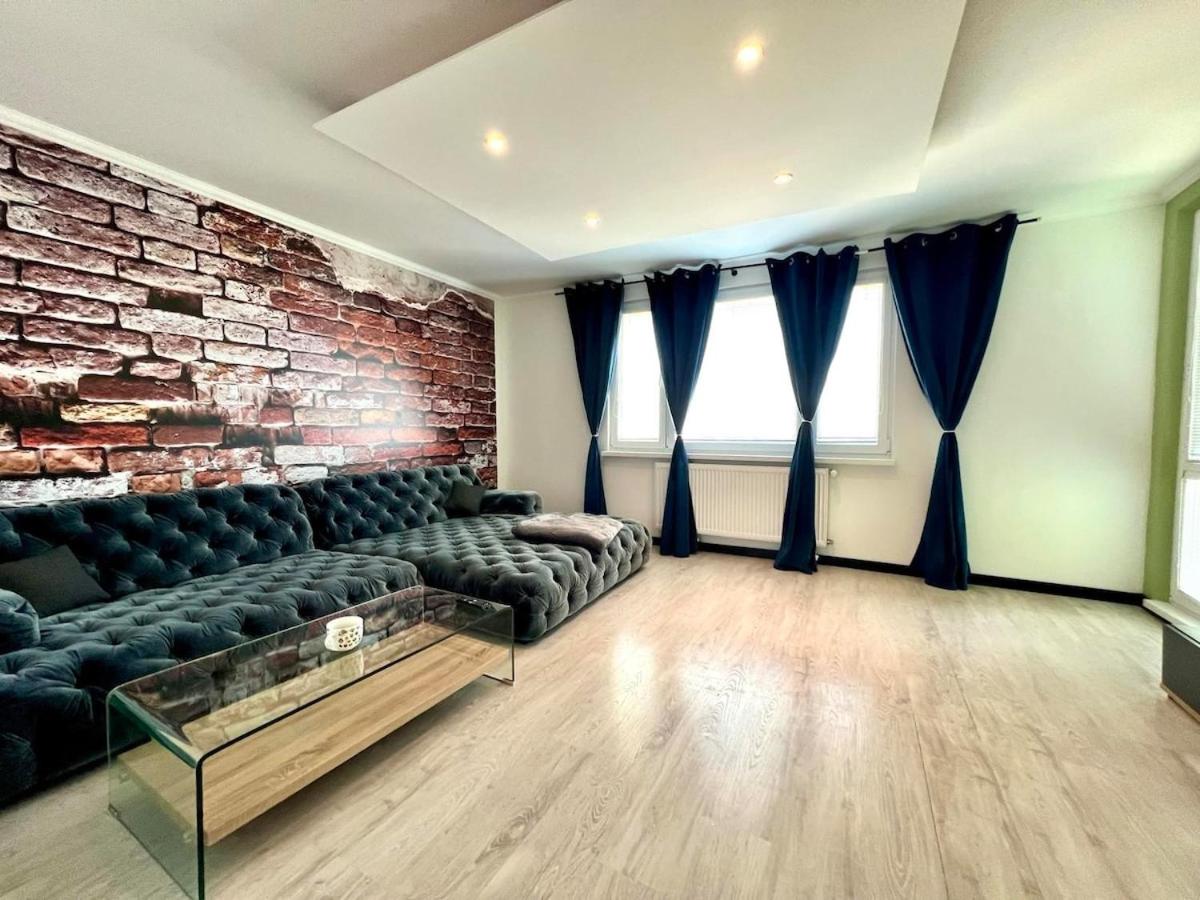 Apartman Aniko