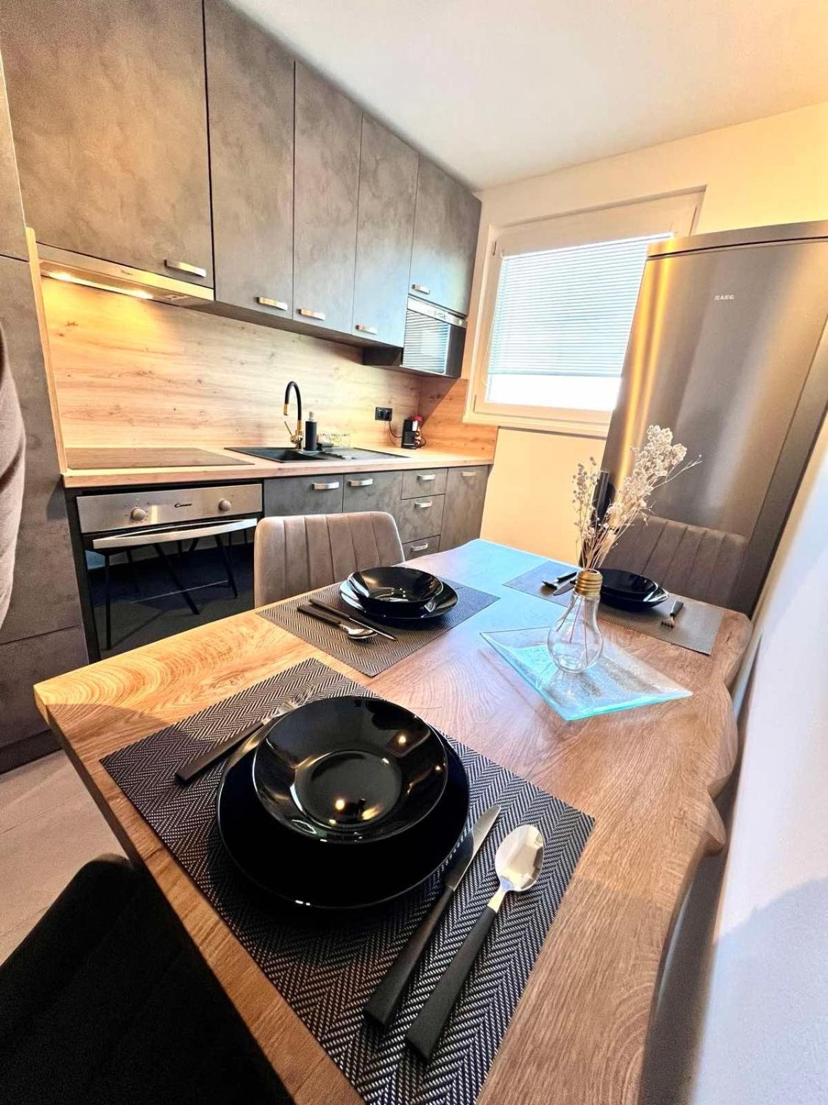 Apartman Aniko
